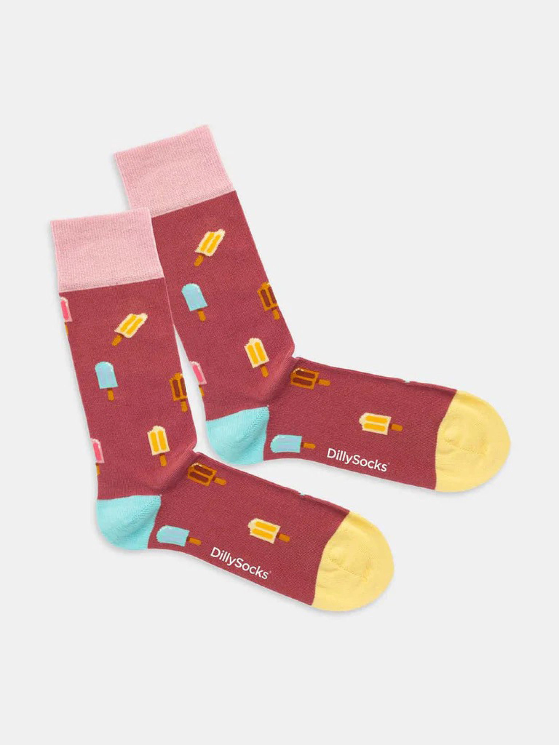 Socken Classic Socks we all scream for icecream Dilly Socks