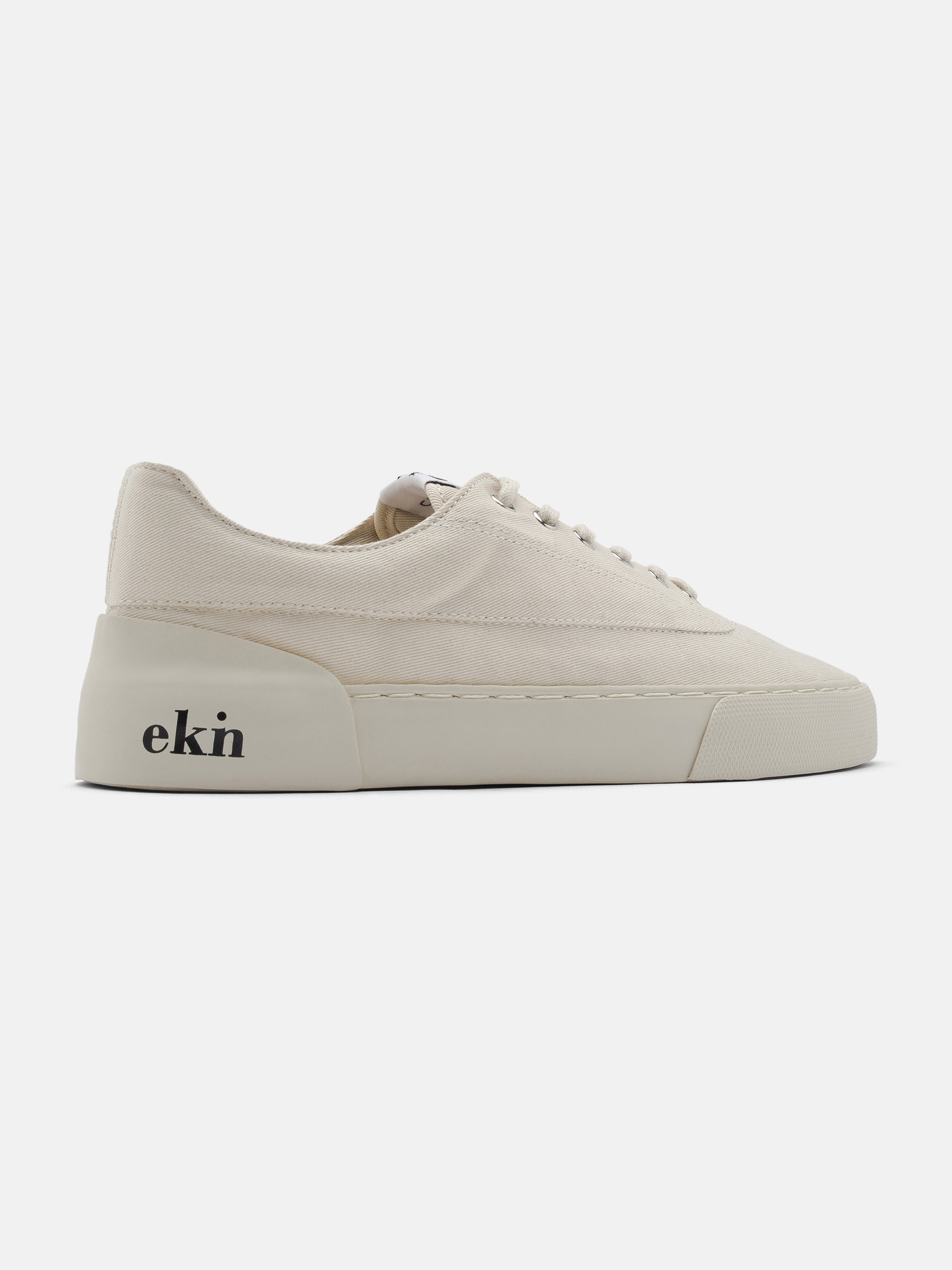 Schuhe Keir ecru ekn Footwear