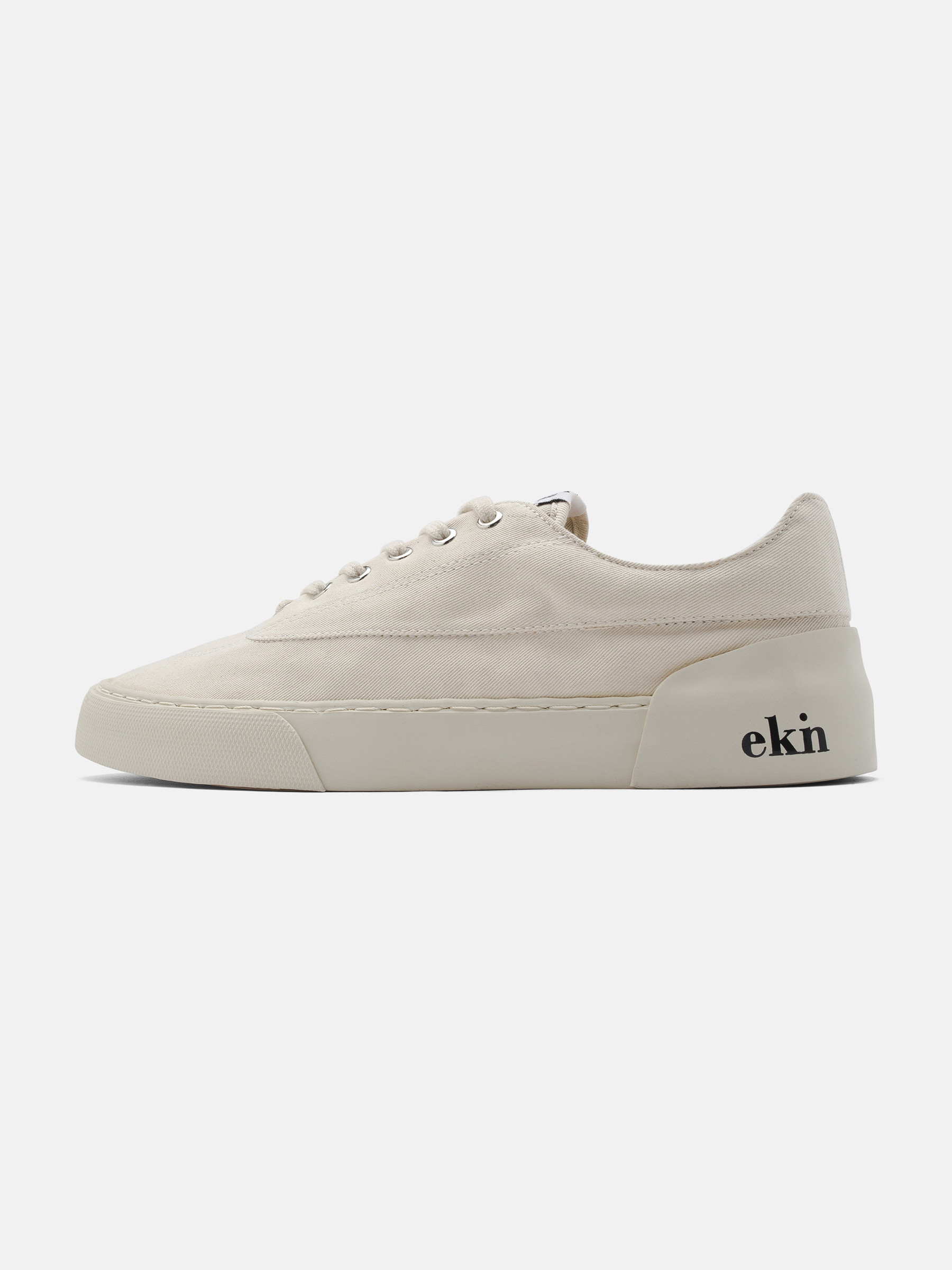 Schuhe Keir ecru ekn Footwear