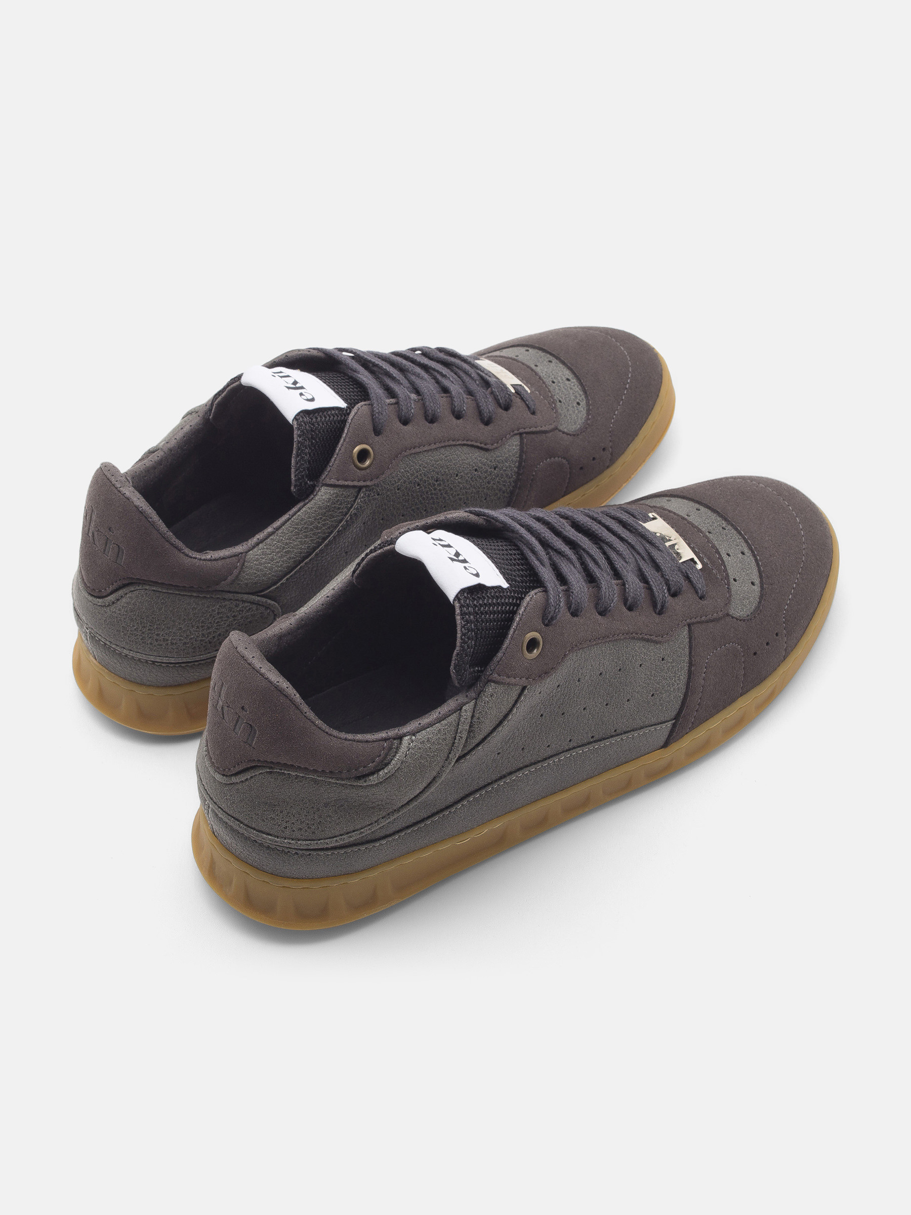 Schuhe Alder coal ekn Footwear