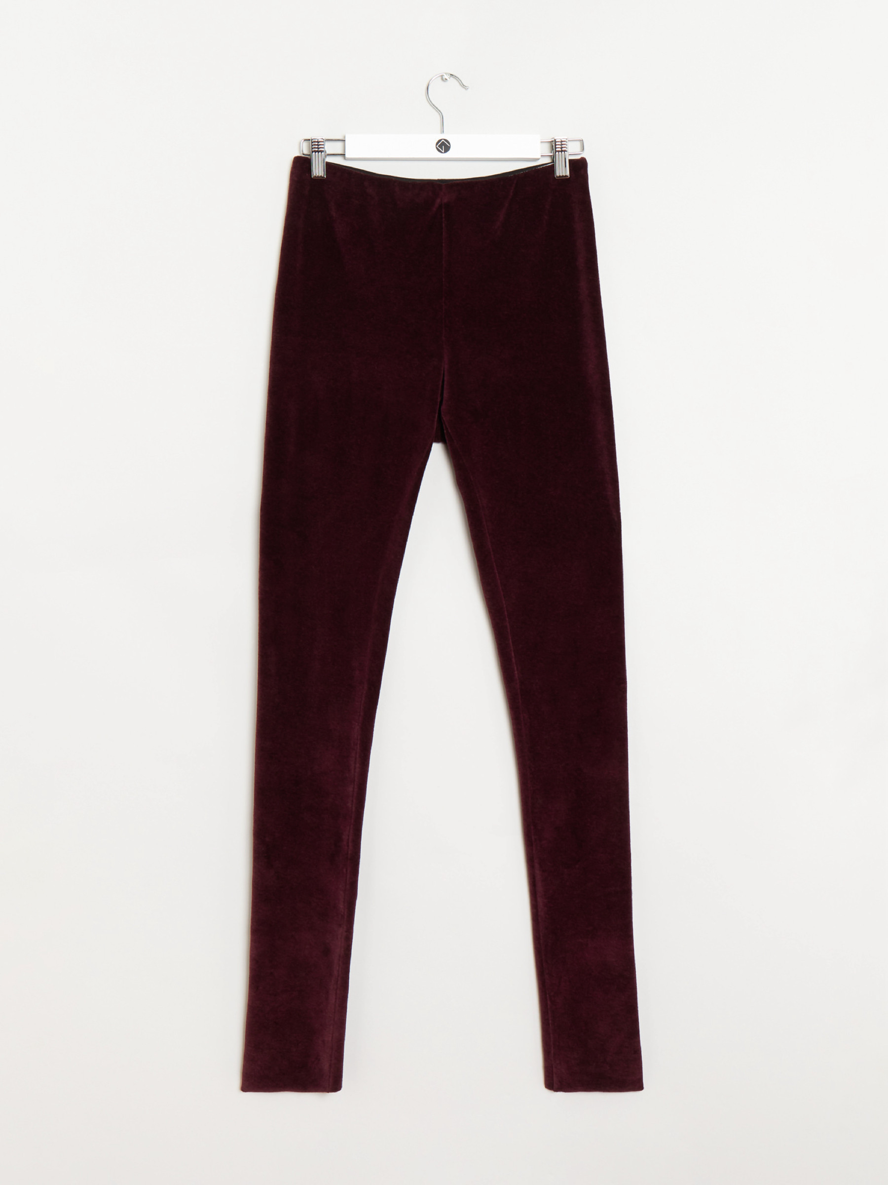 Hose Long Legging Nicky bordeaux Elsien Gringhuis