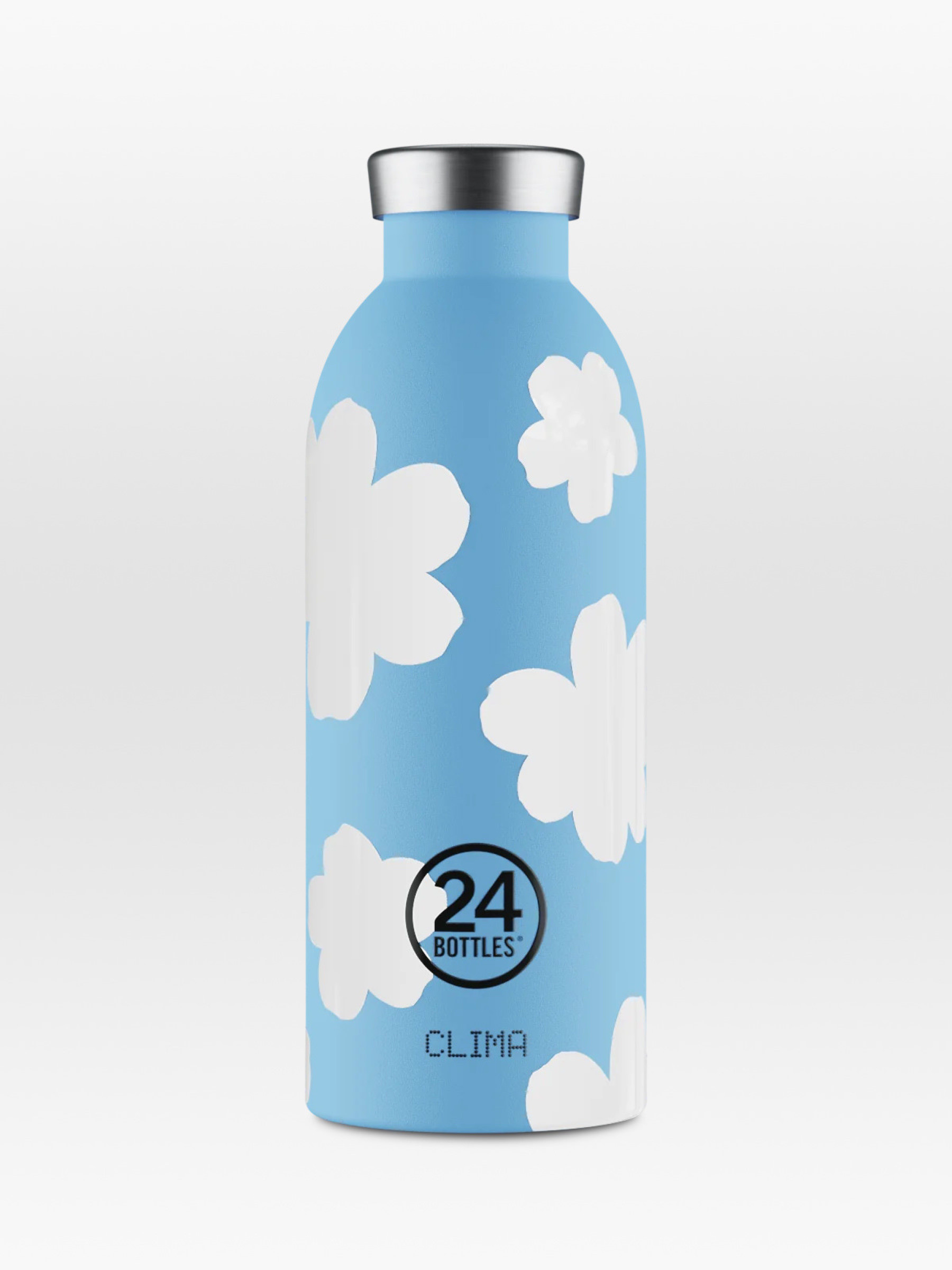 Thermosflasche Clima daydreaming 24Bottles