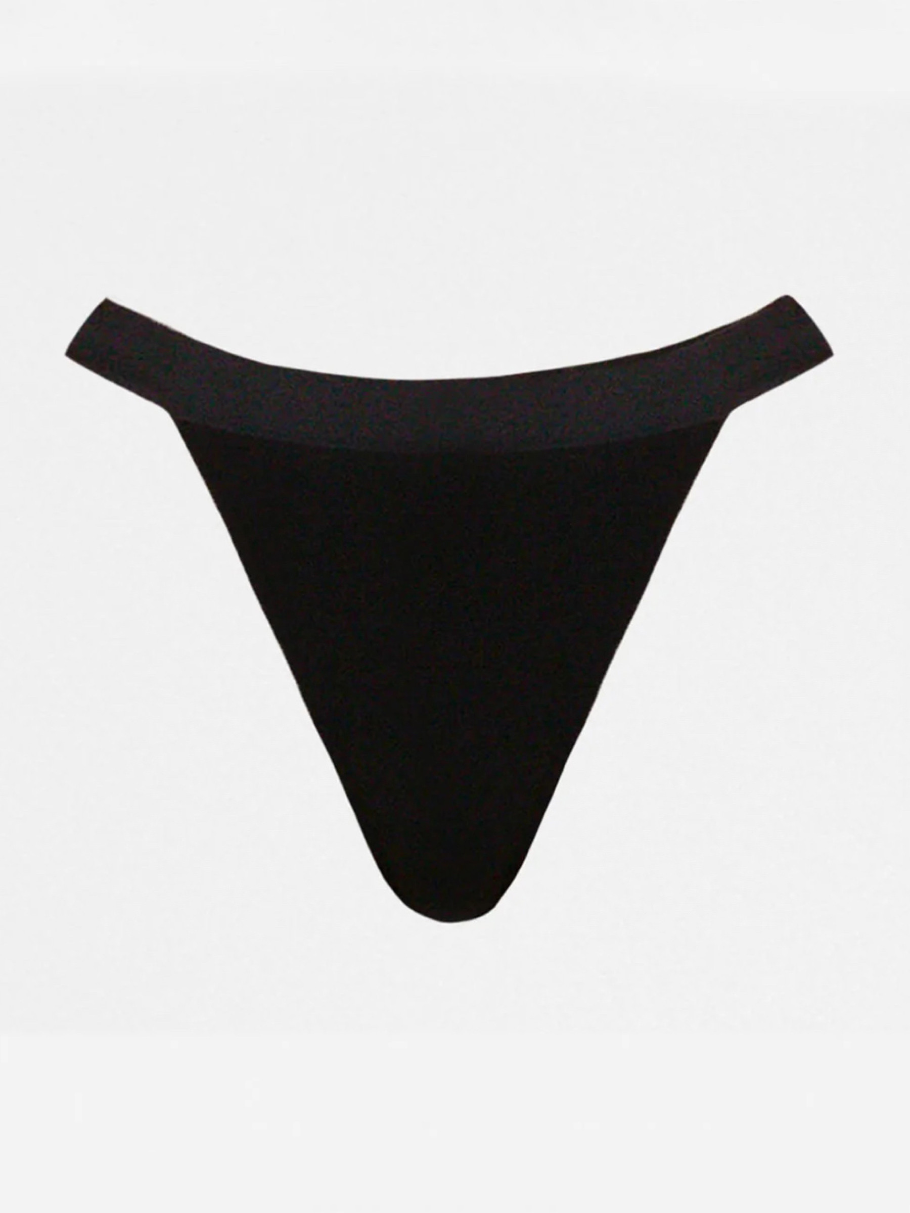 Unterhose Magic Slip black Miyagi