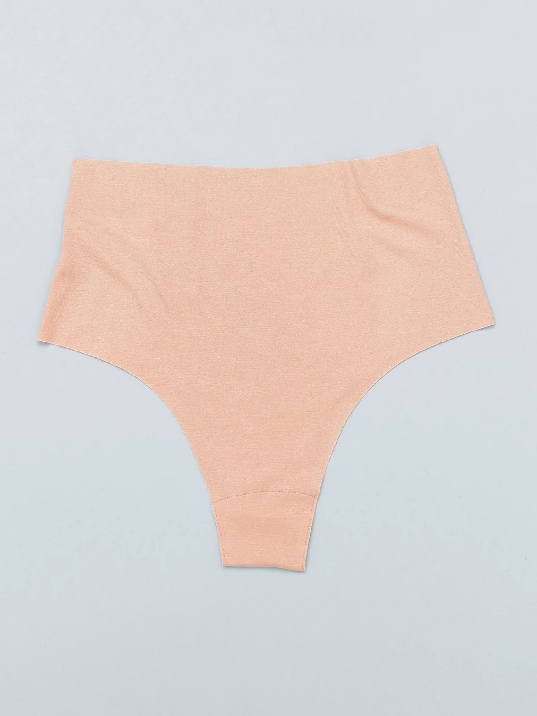 Unterhose Panty poudre moi-basics