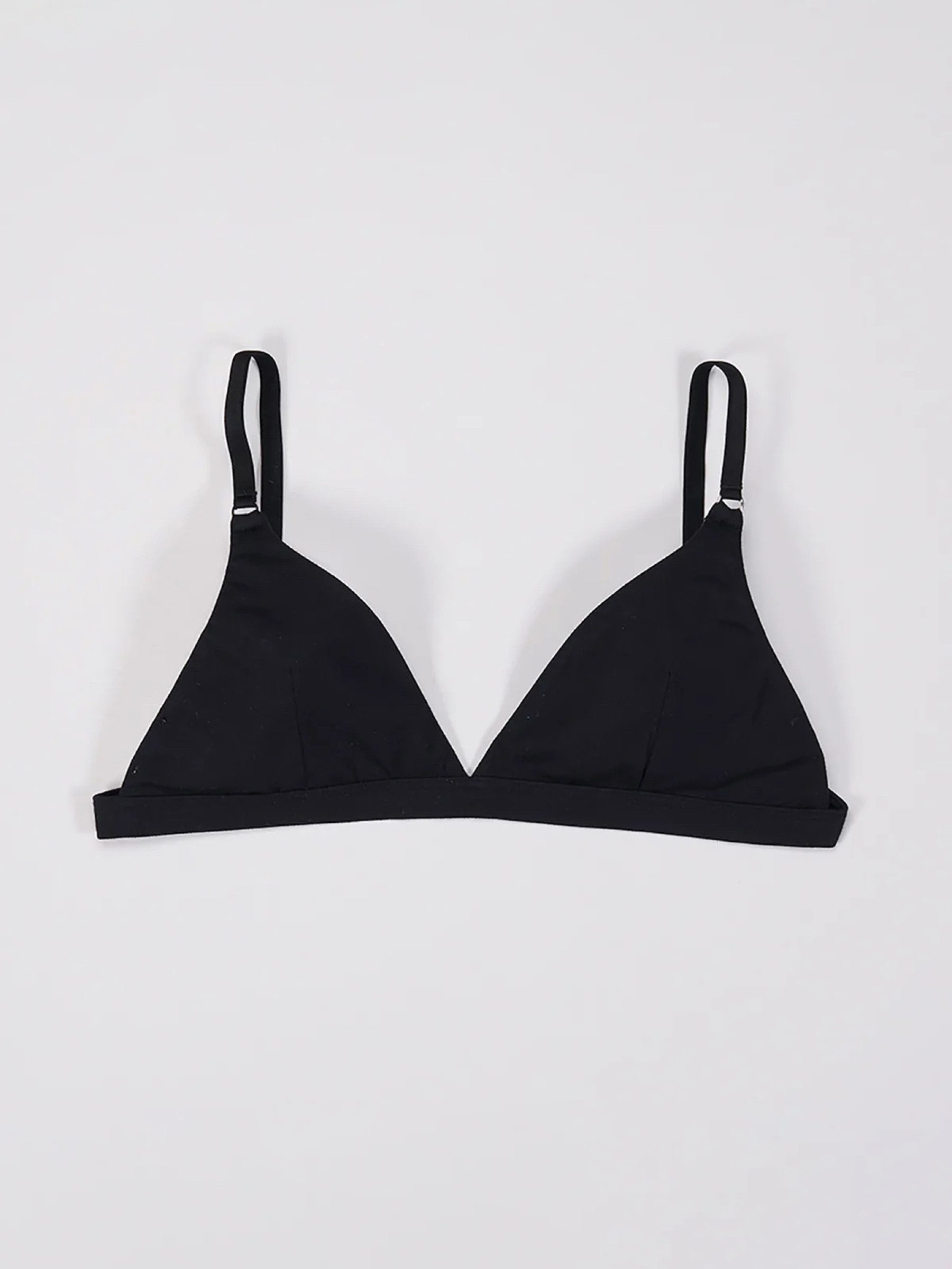 BH Bra black moi-basics