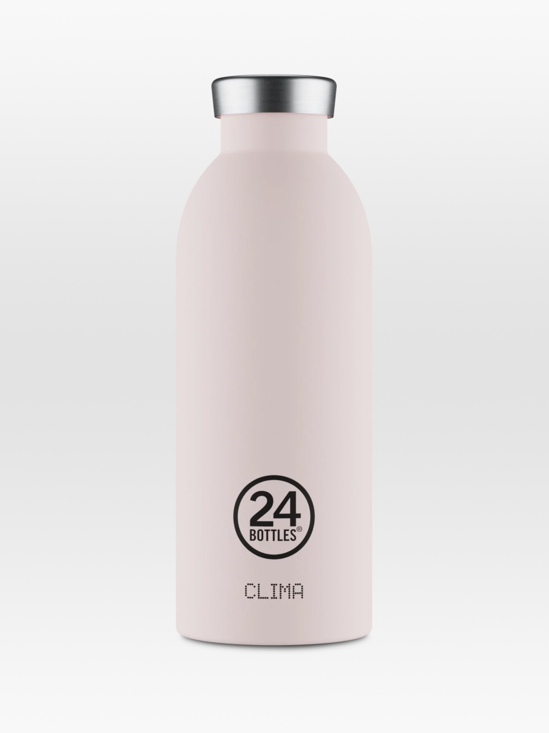 Thermosflasche Clima stone gravity 24Bottles