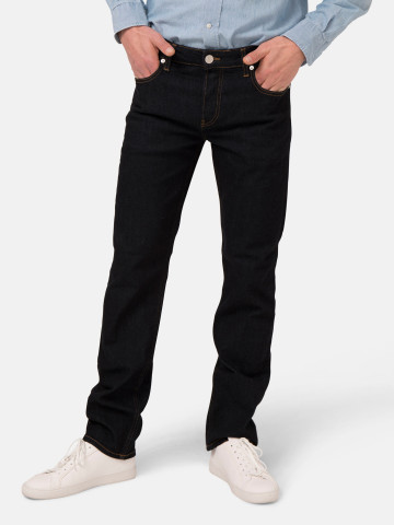 Hose Regular Bryce strong blue Mud Jeans