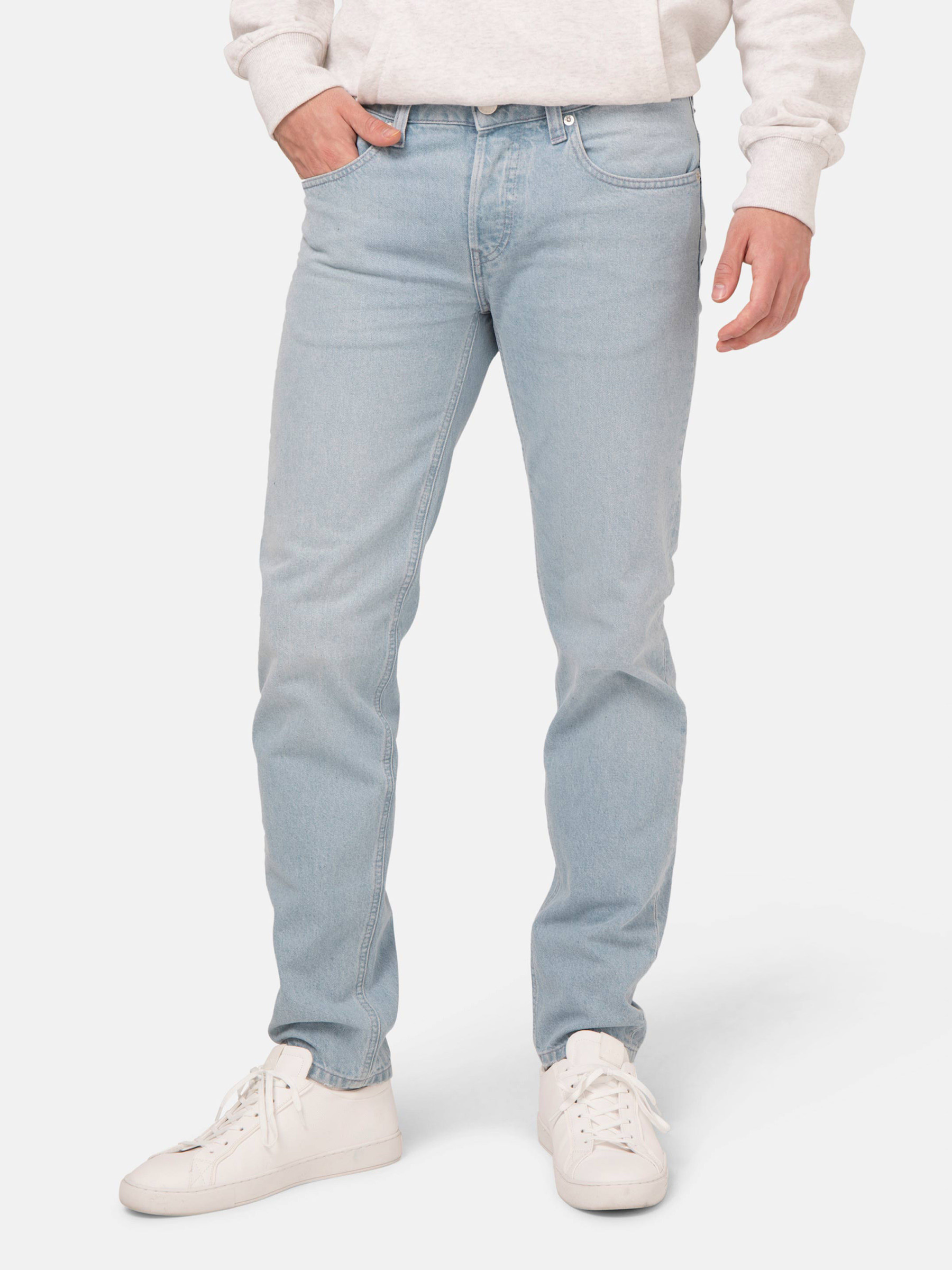 Hose Regular Dunn sun stone Mud Jeans