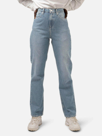 Hose Relax Rose heavy stone Mud Jeans