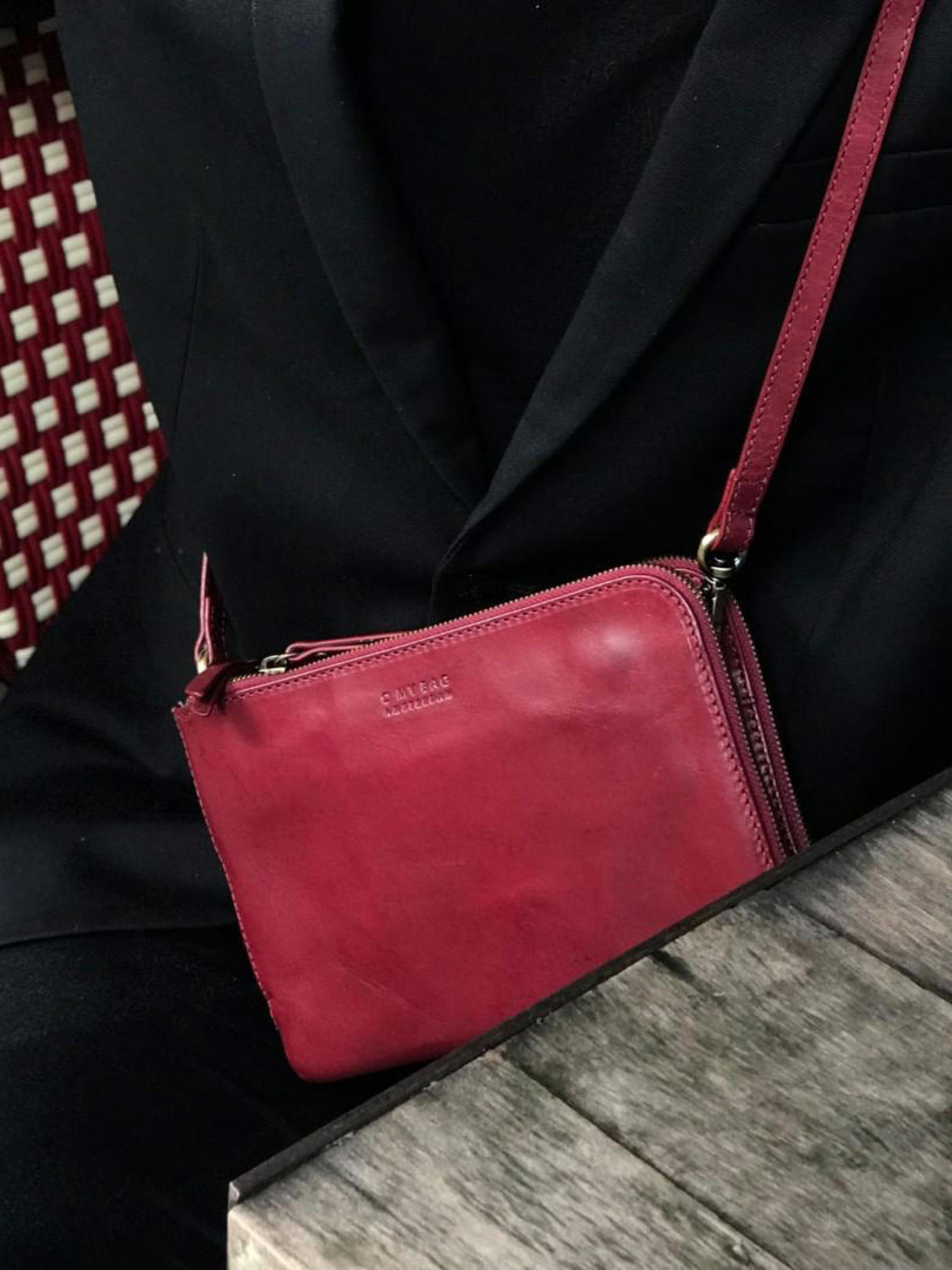 Tasche Lola ruby O My Bag