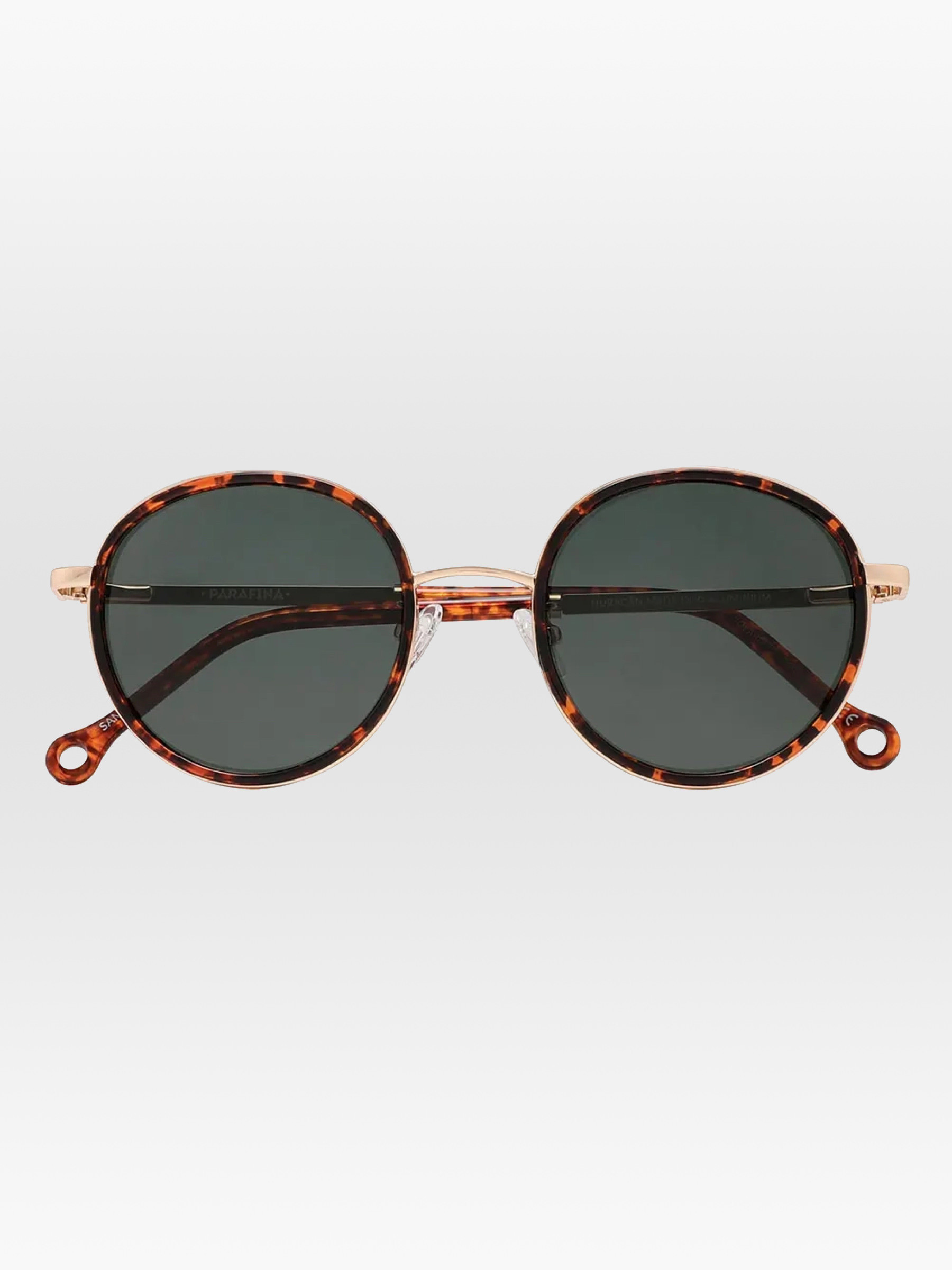 Sonnenbrille Huracan II tortoise Parafina