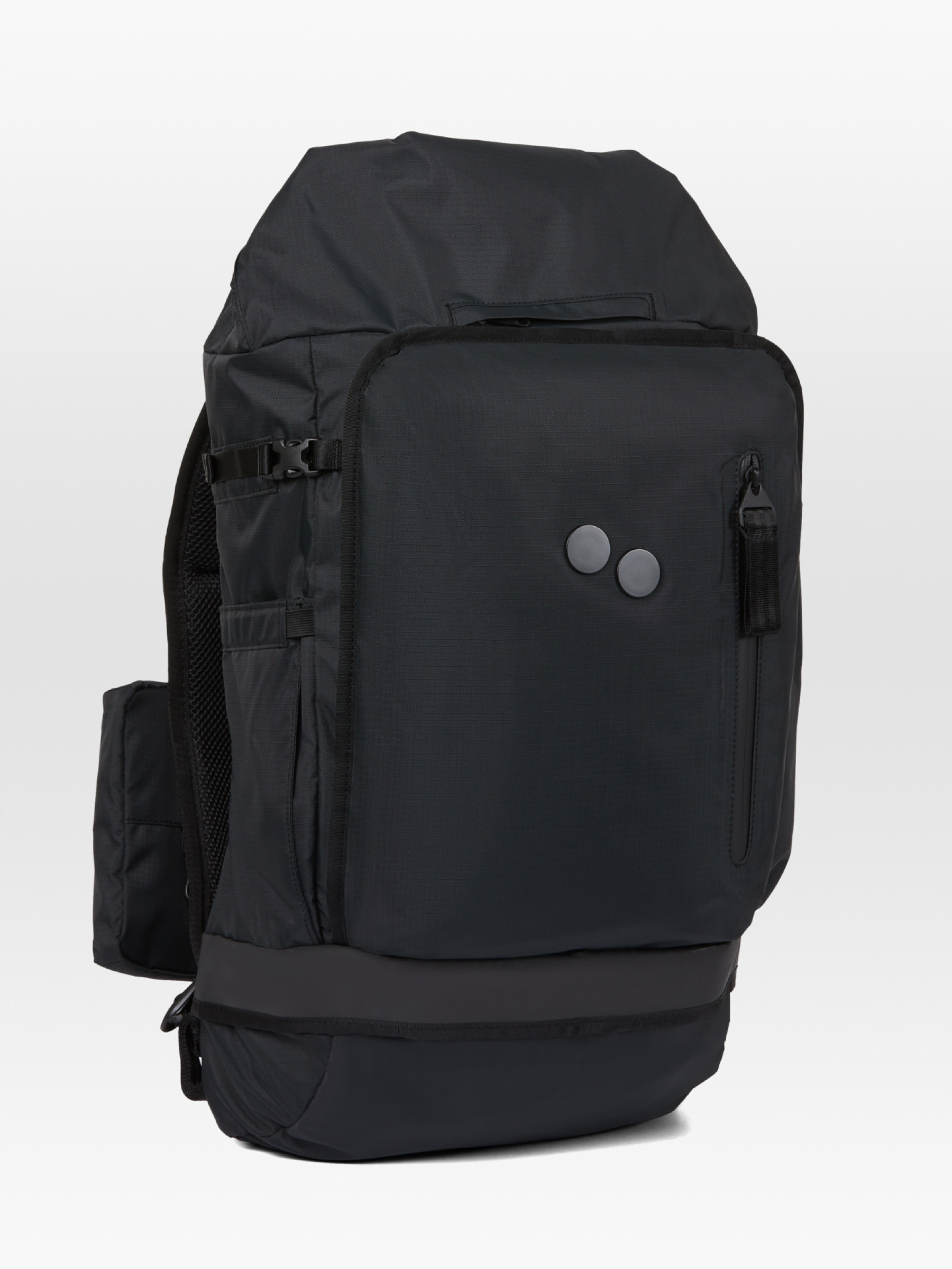 Rucksack Komut Medium pure black pinqponq