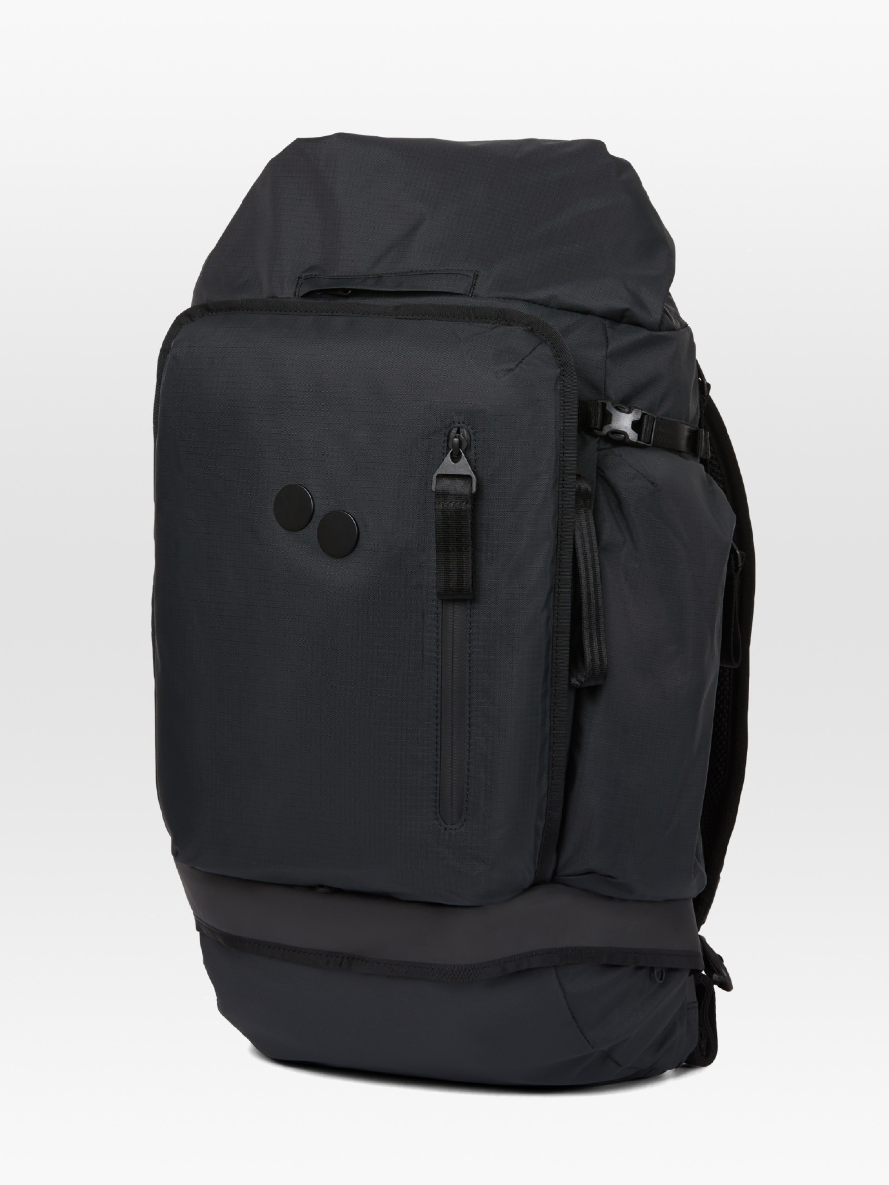 Rucksack Komut Medium pure black pinqponq