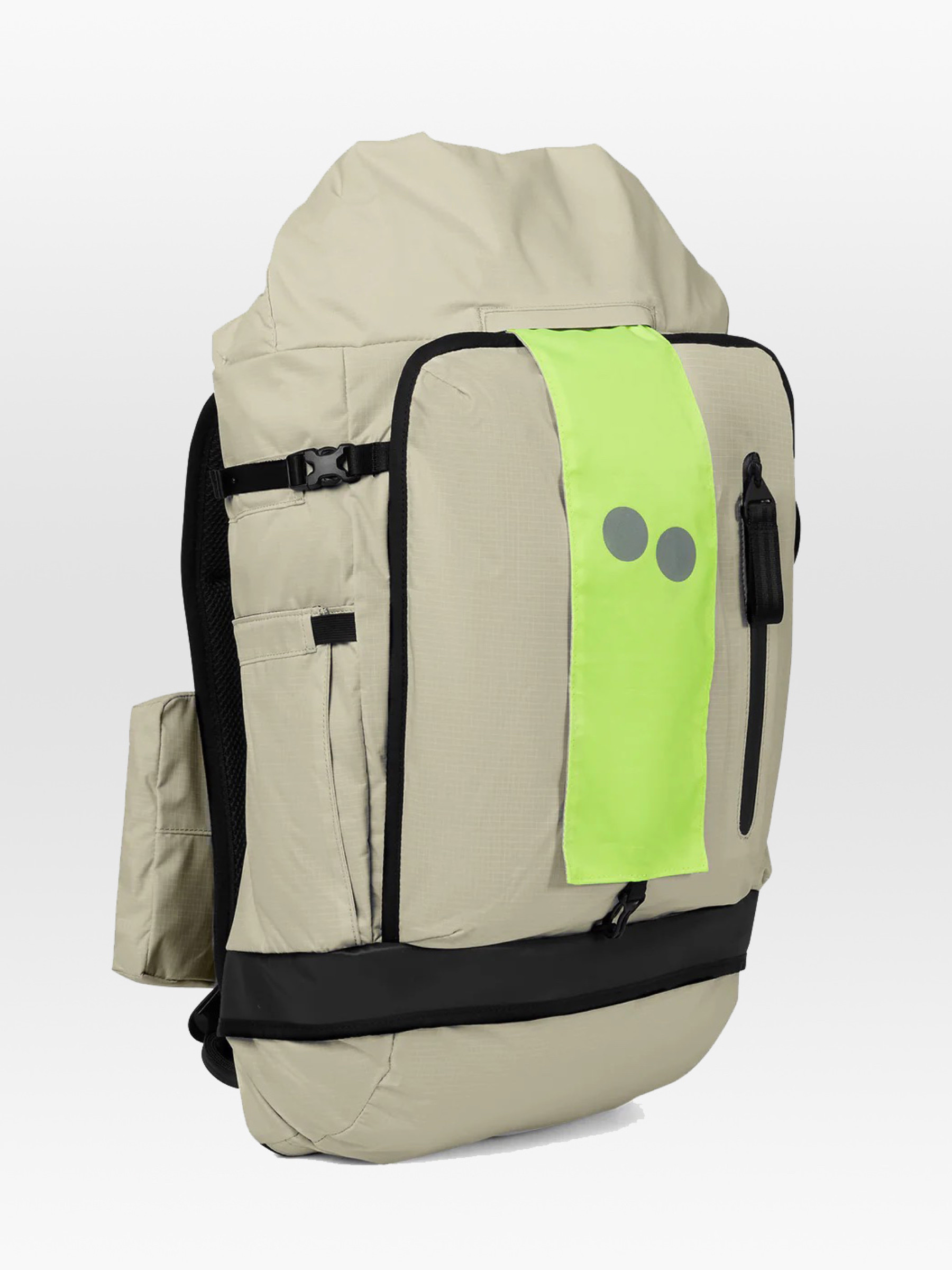 Rucksack Komut Medium pure olive pinqponq