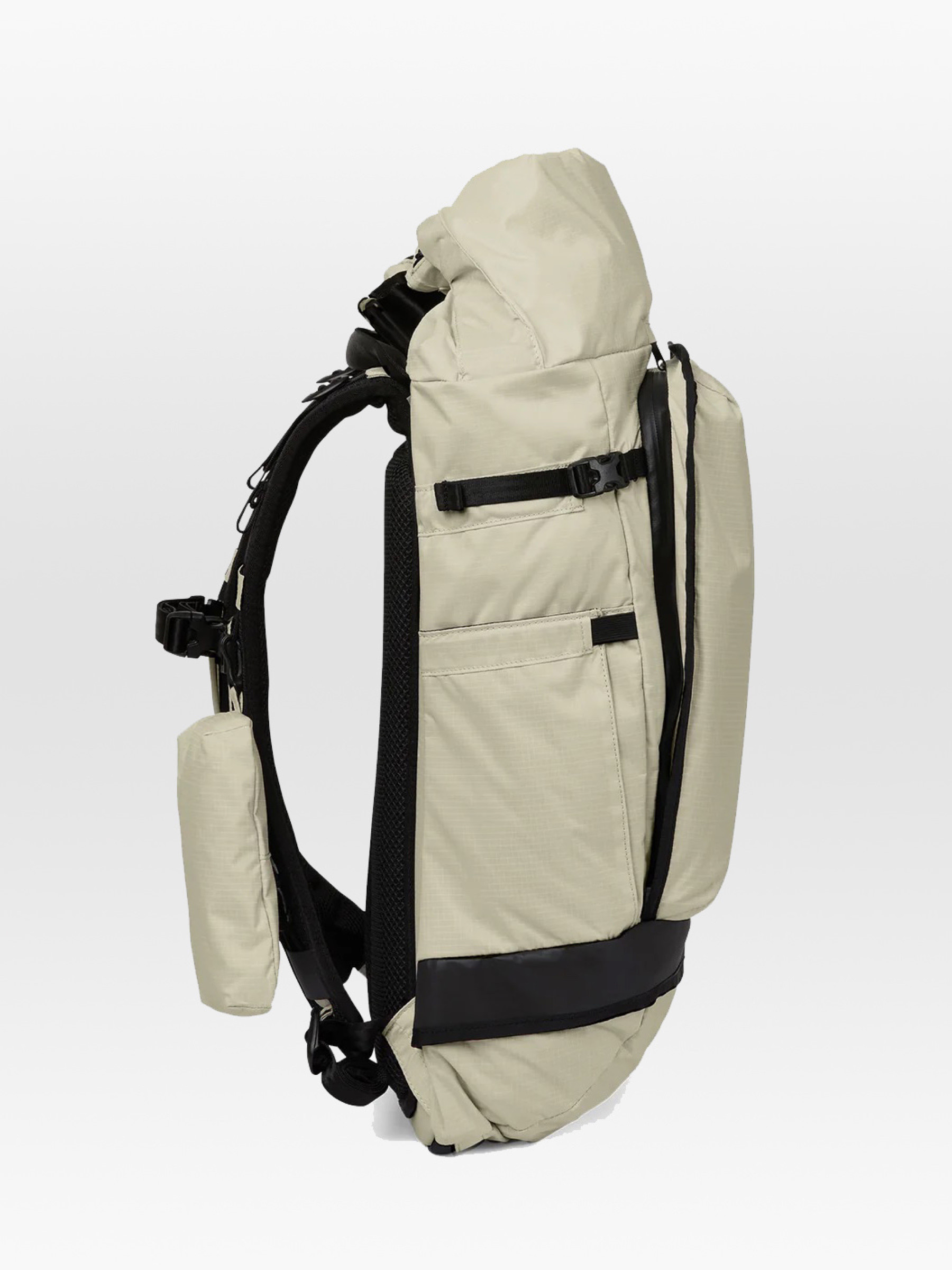 Rucksack Komut Medium pure olive pinqponq