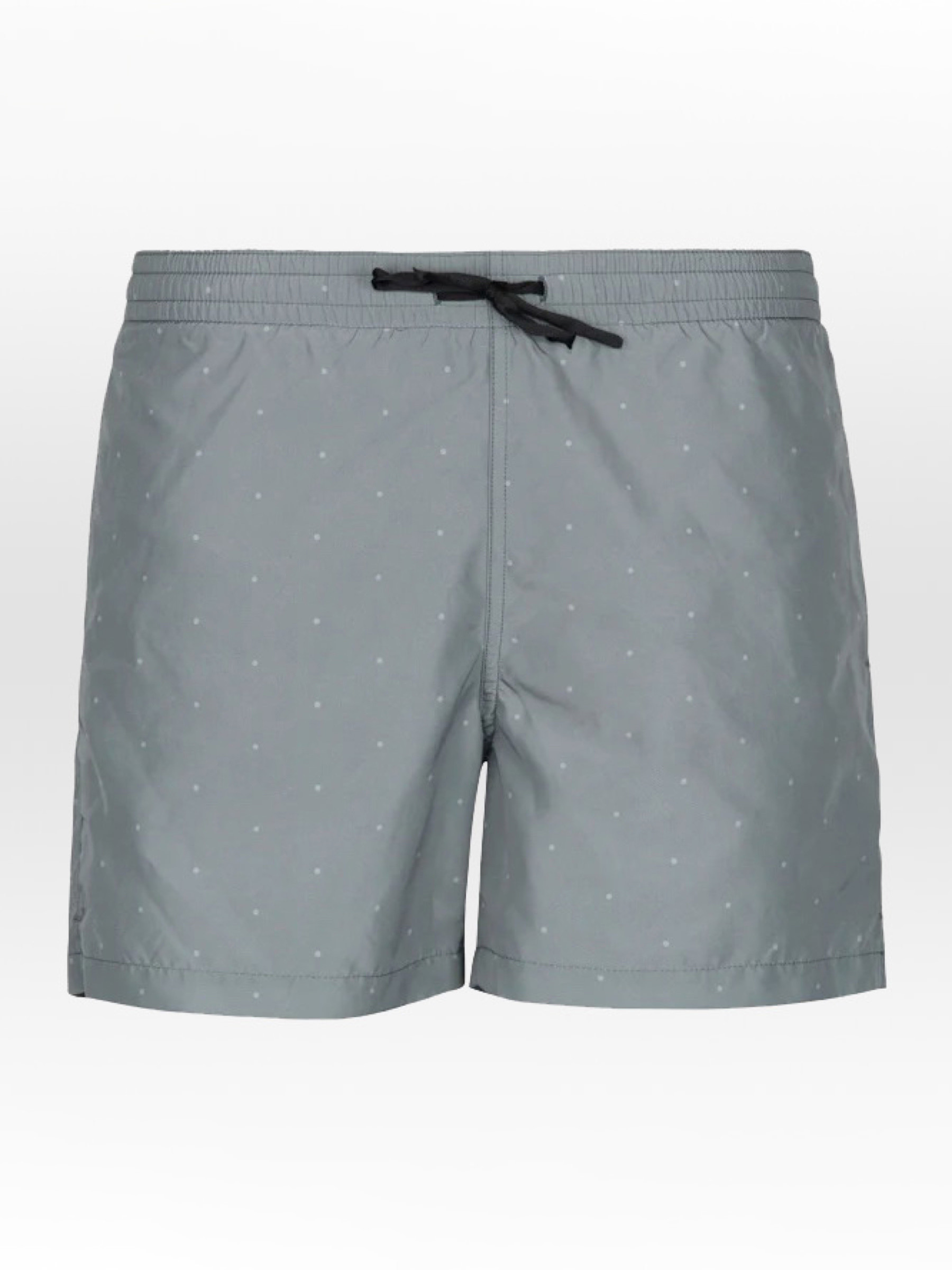 Badehose Honu Shorts gray Pura