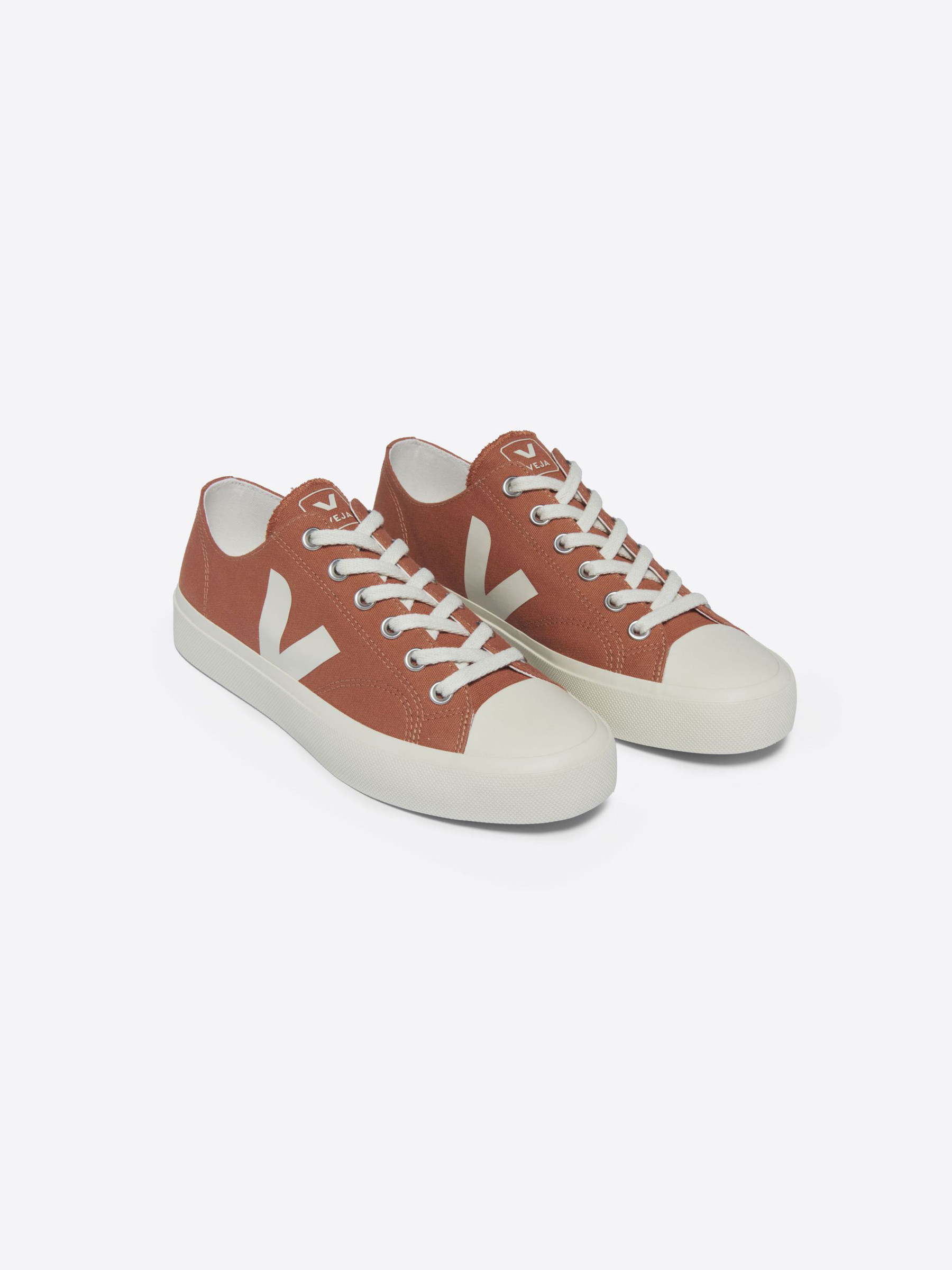 Schuhe Wata II Low canyon pierre Veja