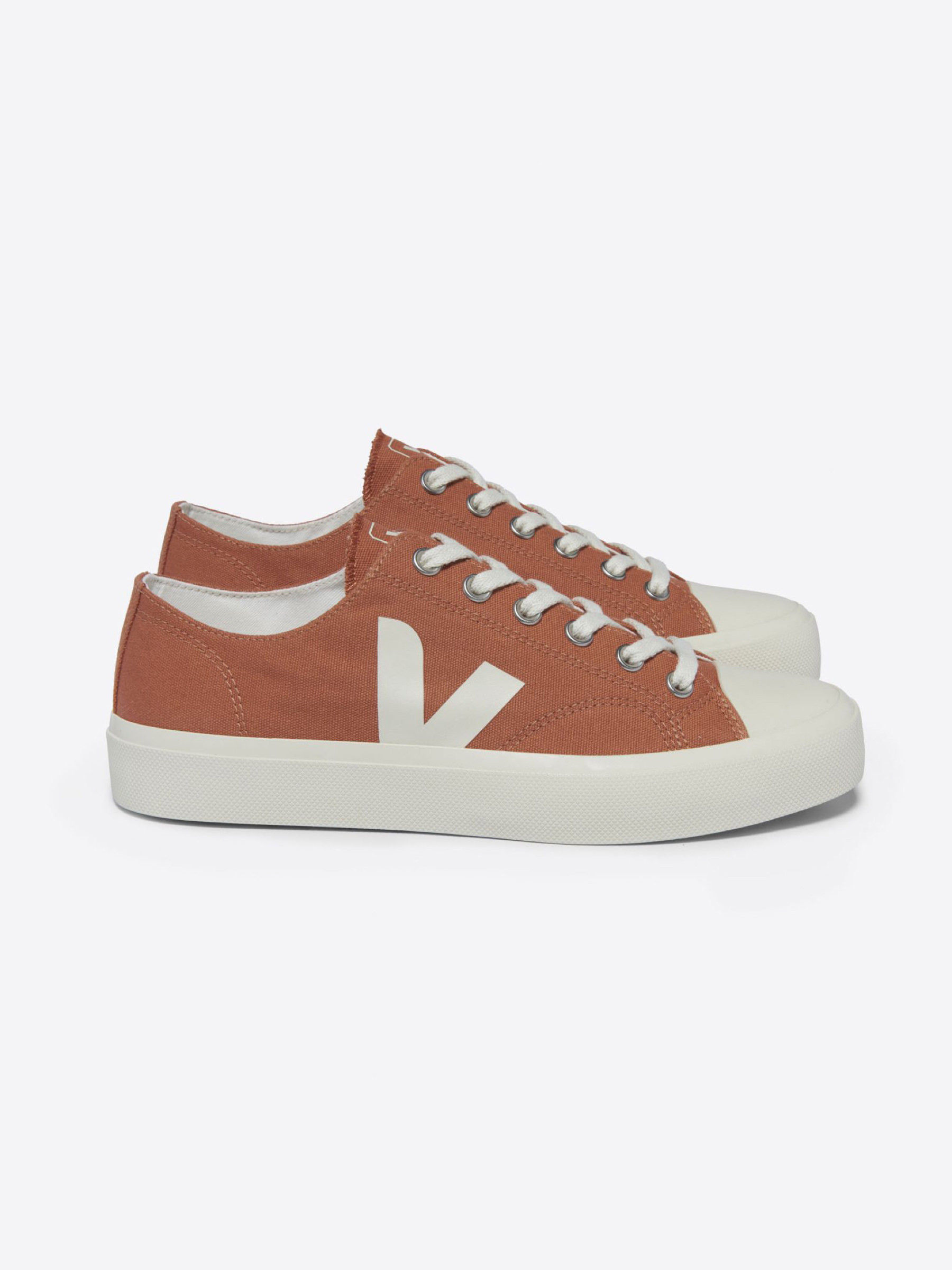 Schuhe Wata II Low canyon pierre Veja