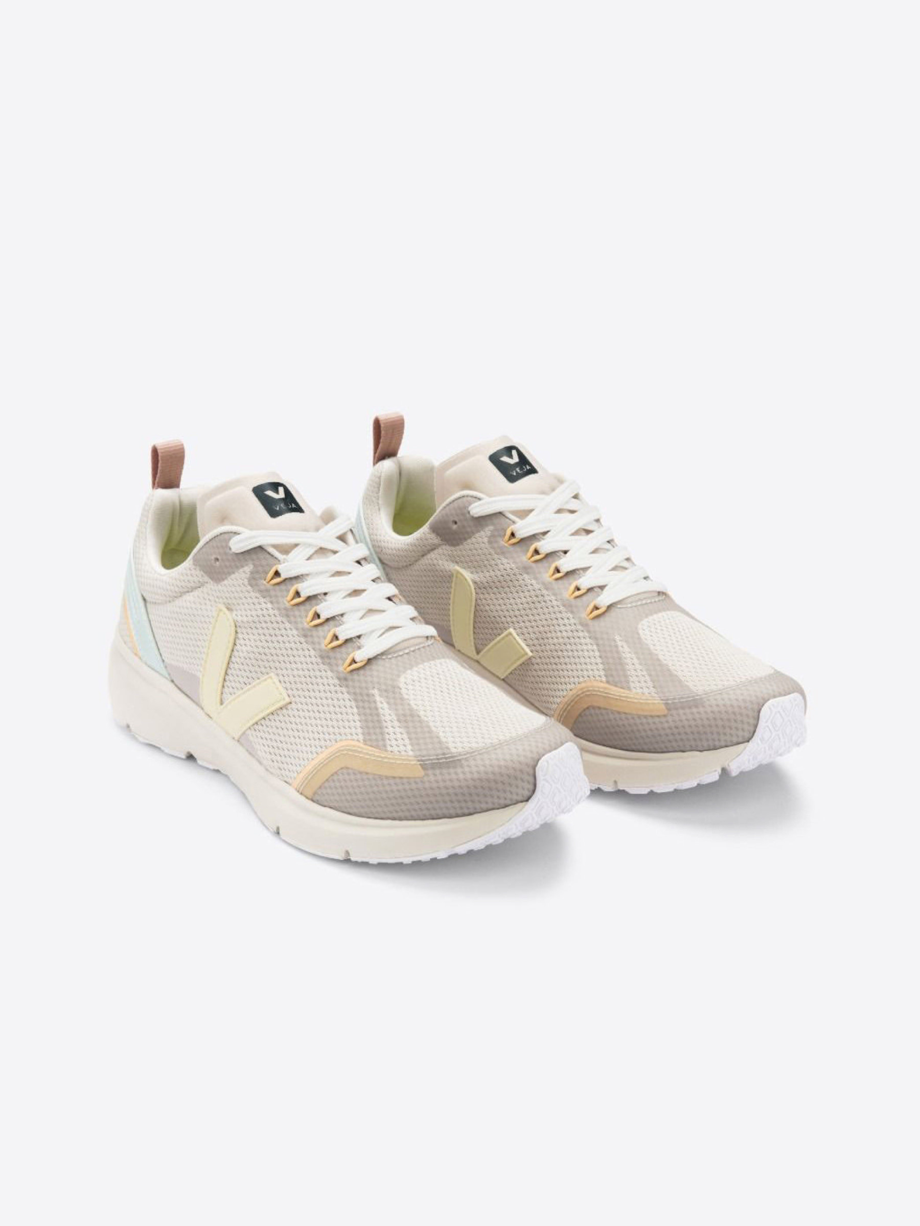 Schuhe Condor 2 natural butter Veja