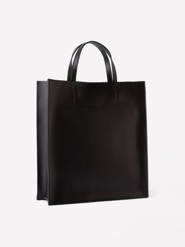 Tasche Container Fincher black ZAMT