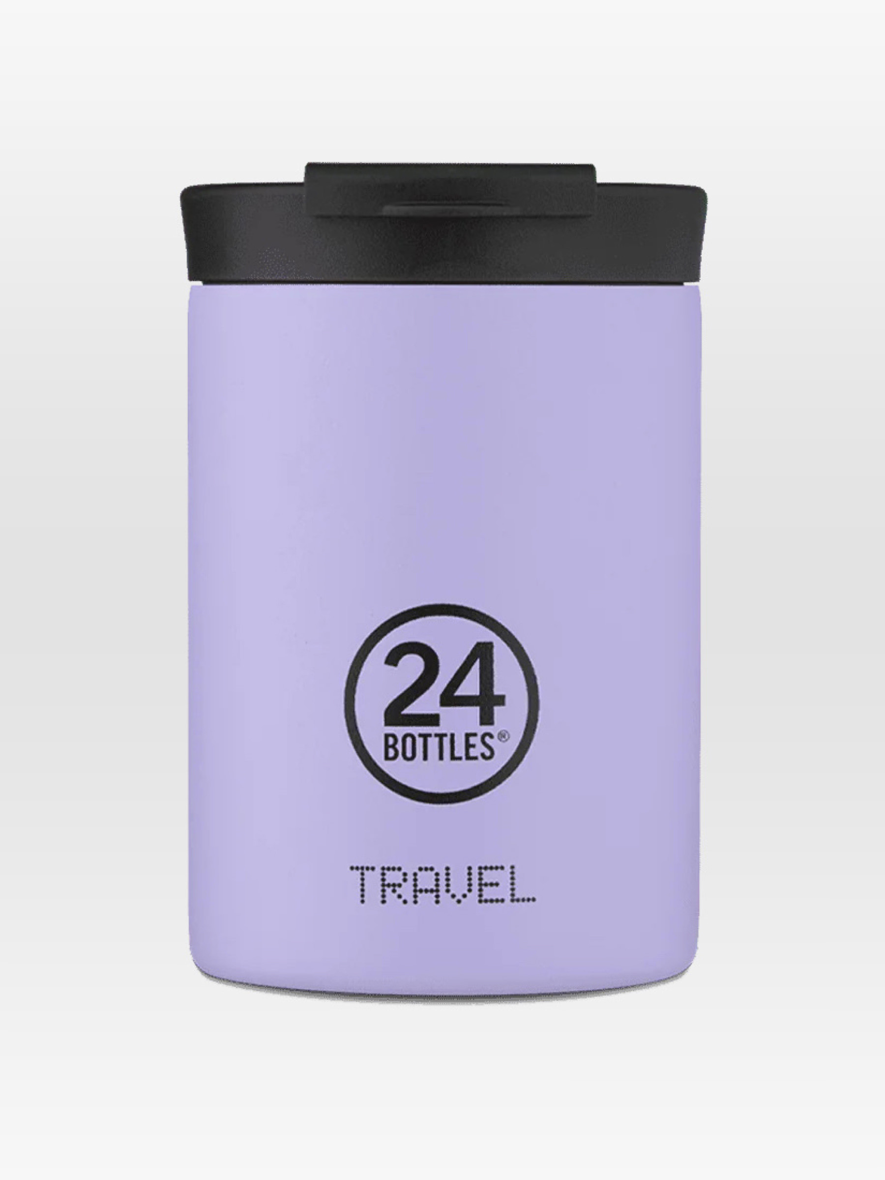 Becher Travel Tumbler erica 24Bottles