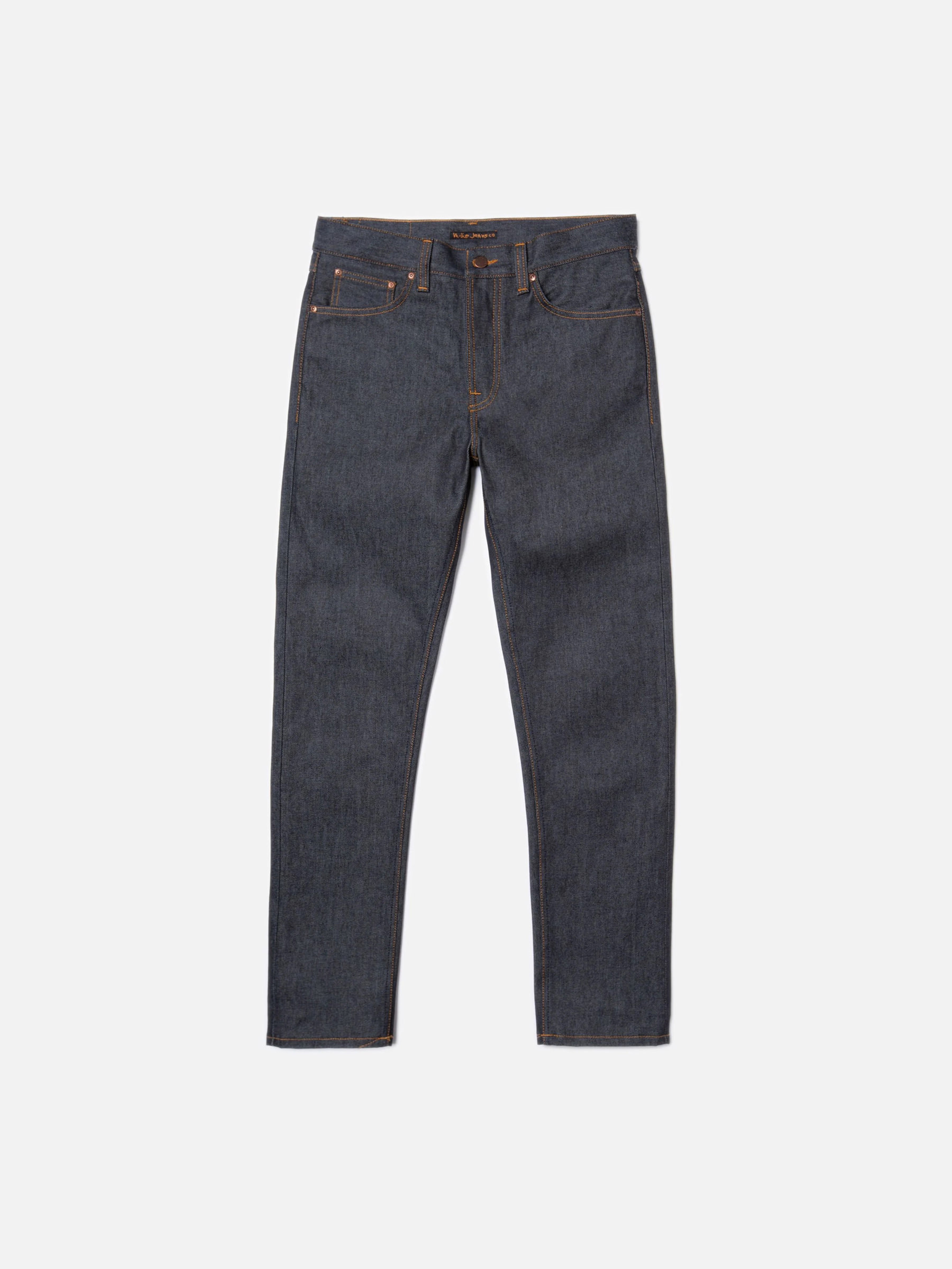 Hose Steady Eddie II dry heavy Nudie Jeans