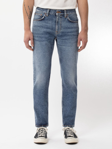 Hose Gritty Jackson pure spring Nudie Jeans