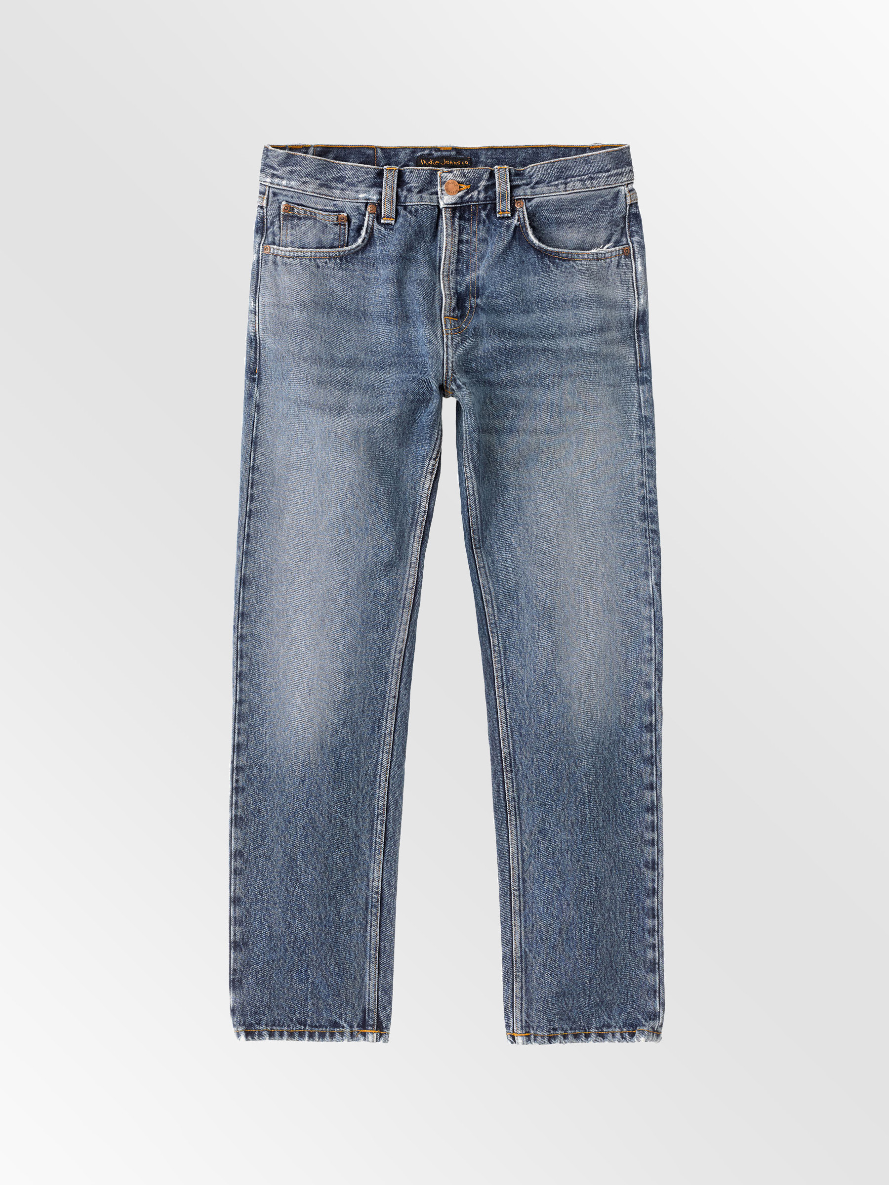 Hose Gritty Jackson pure spring Nudie Jeans