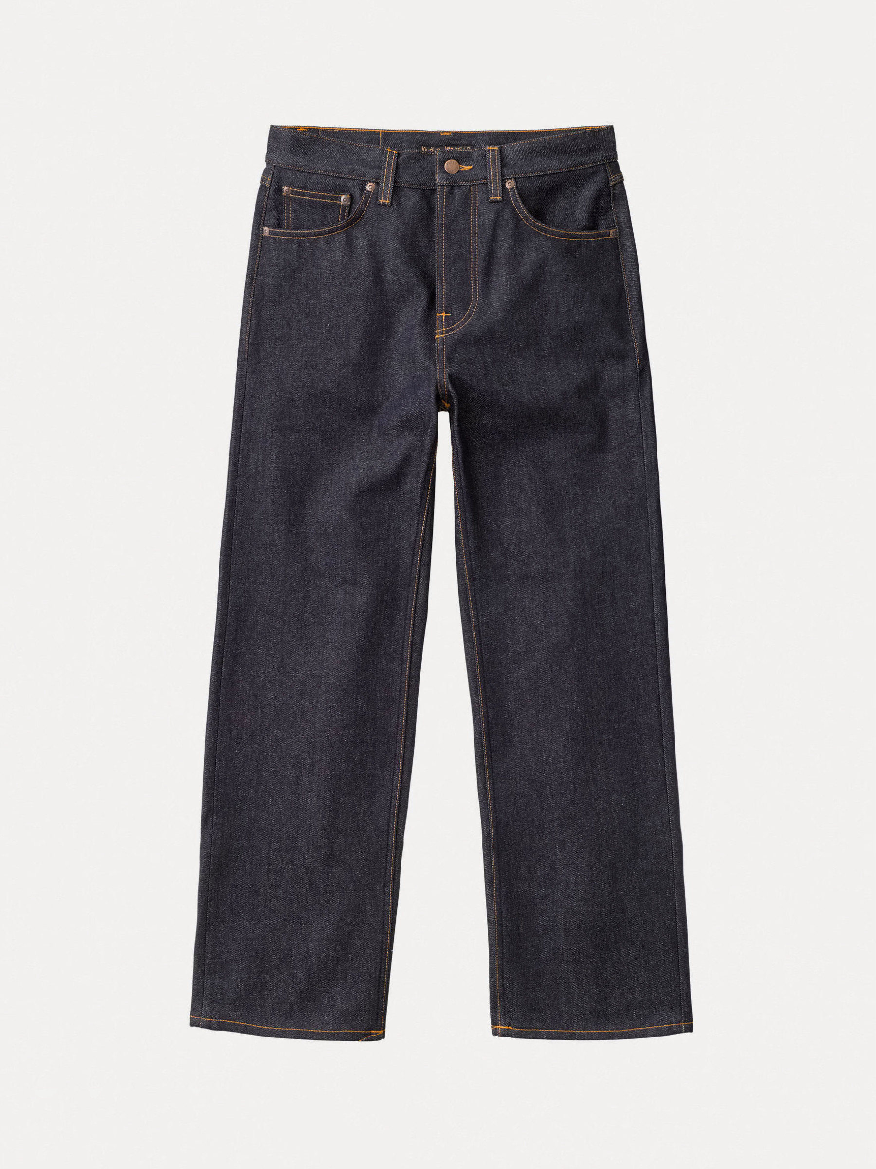 Hose Tuff Tony dry malibu Nudie Jeans