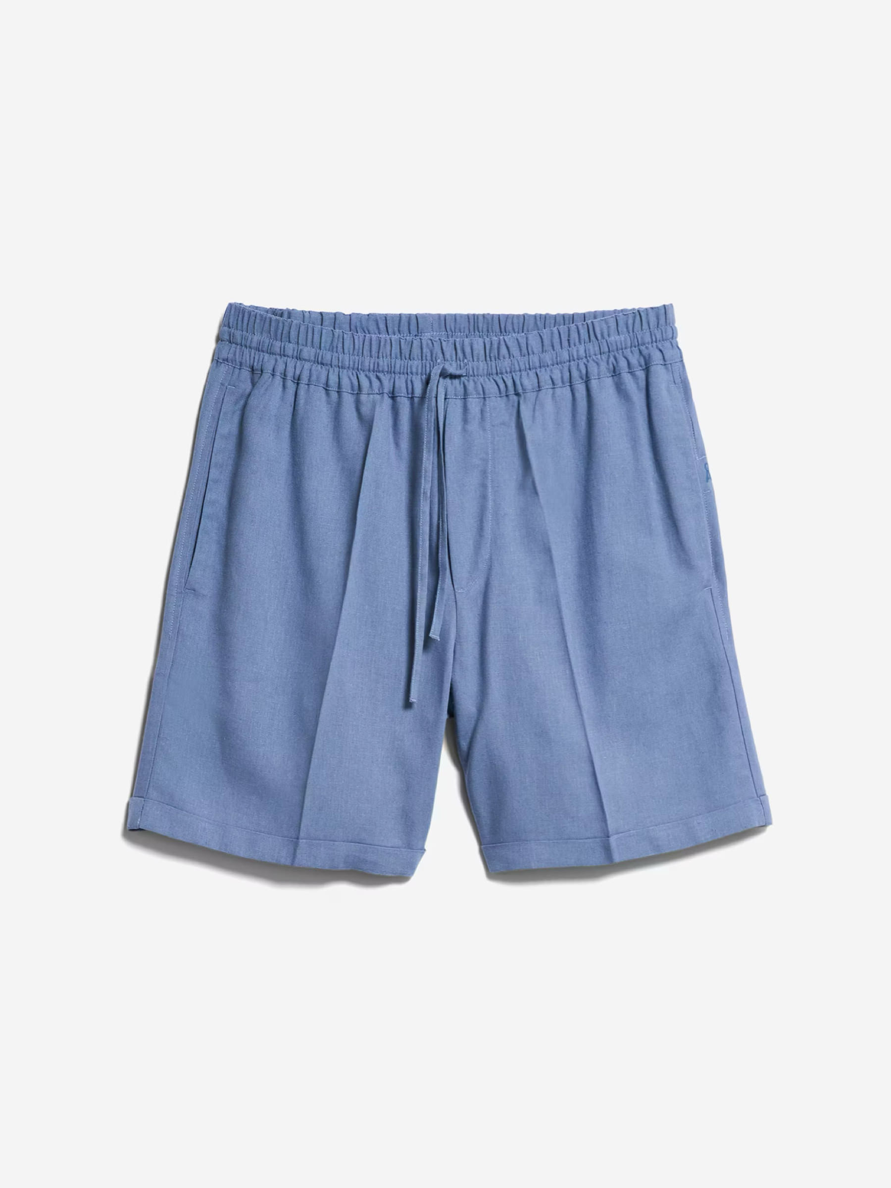 Shorts Jaacque blue stone Armedangels