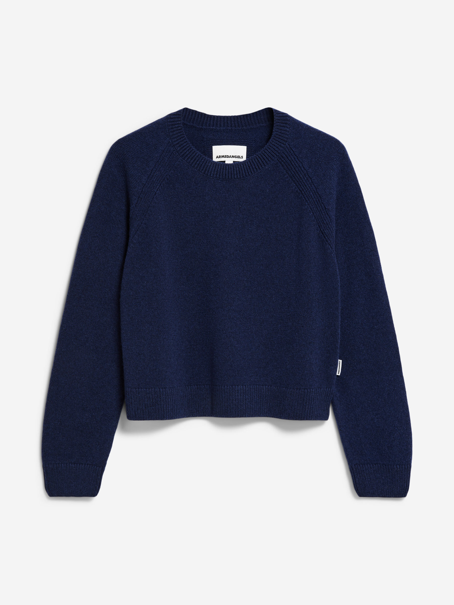 Pullover Diliriaa Reglana deep sea blue Armedangels