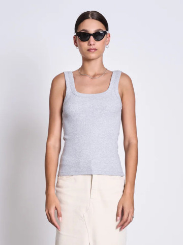 Top Talli light grey Jan 'n June