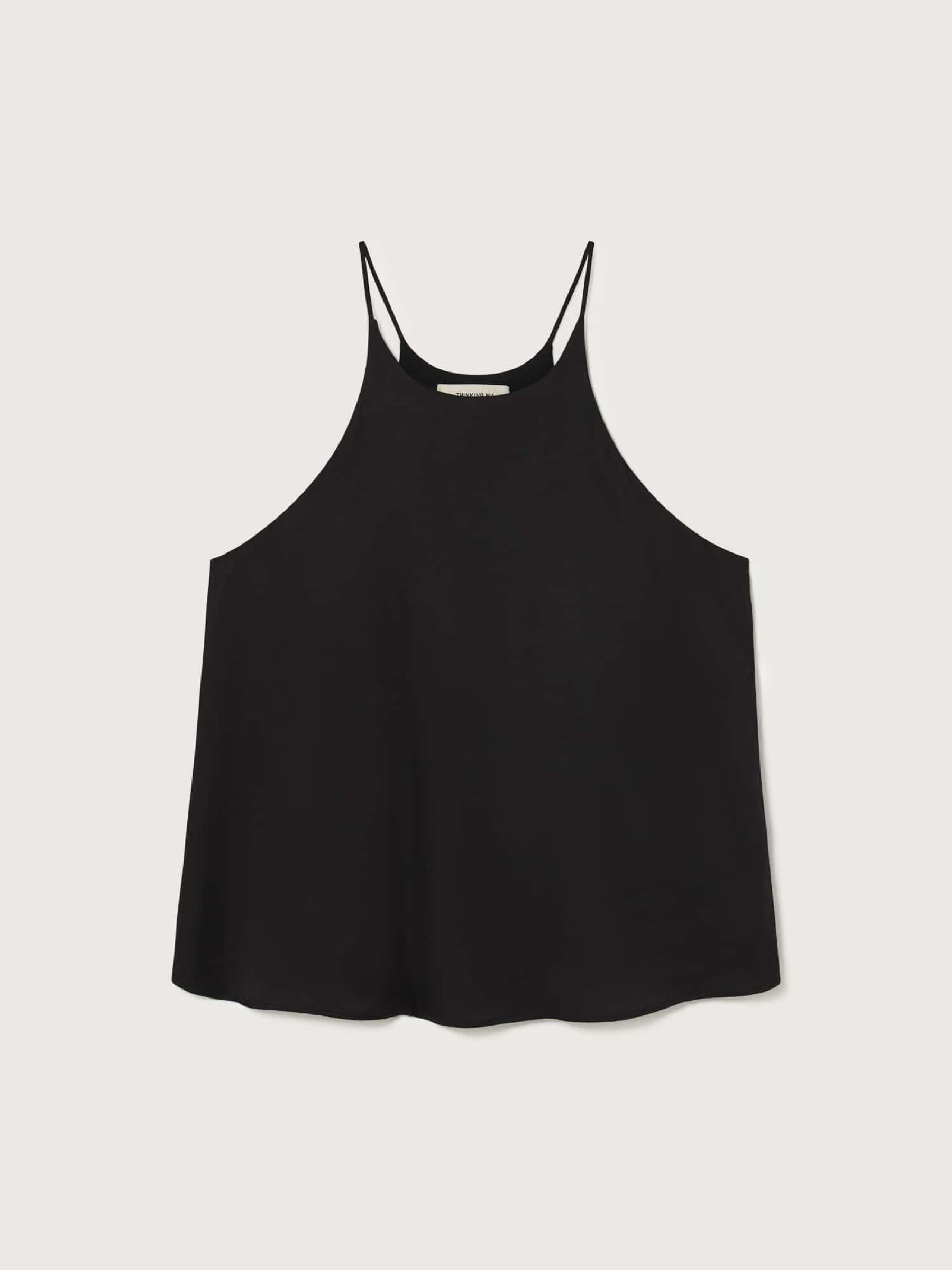 Ricci Top black Thinking Mu