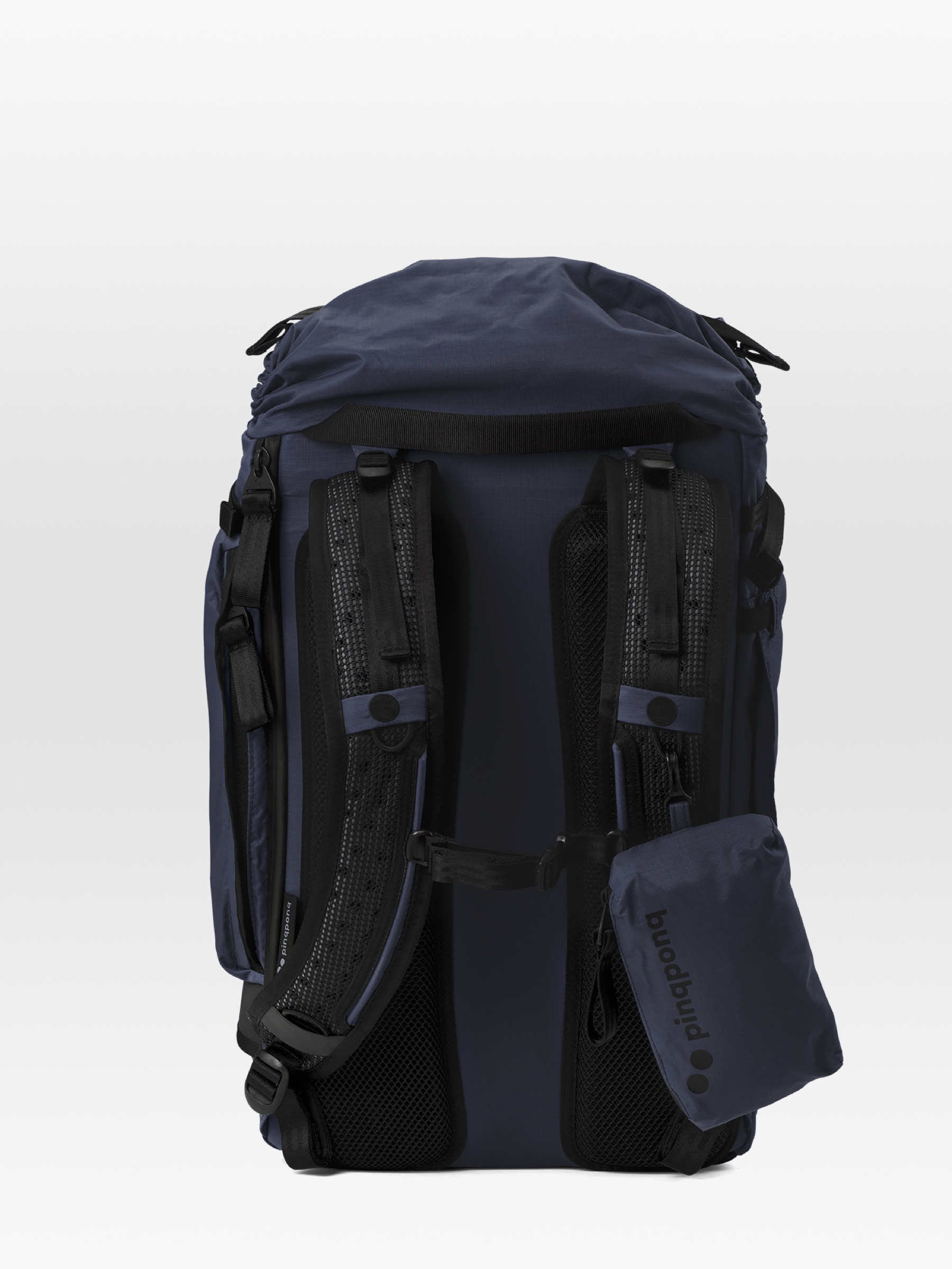 Rucksack Komut Medium pure navy pinqponq