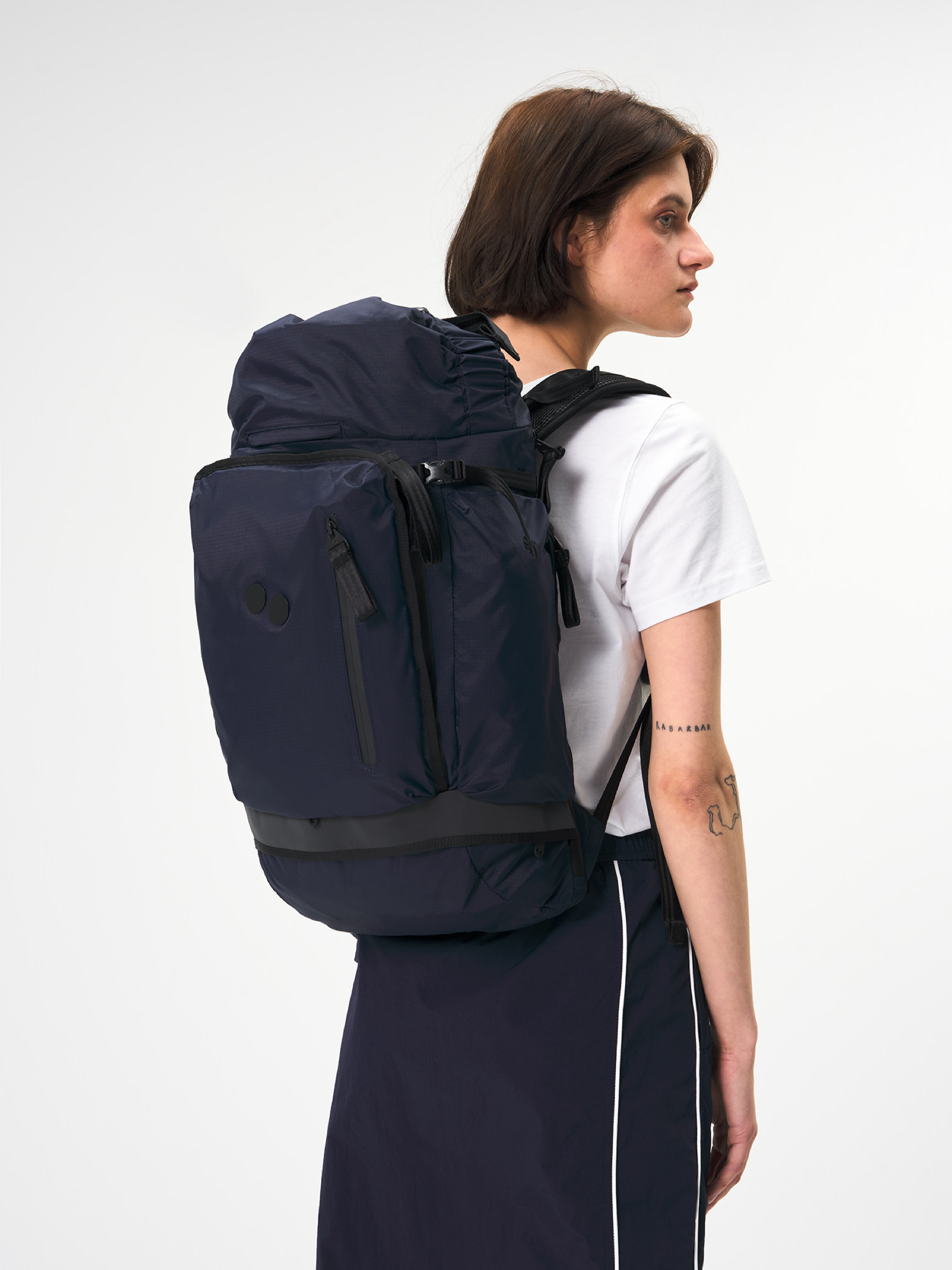 Rucksack Komut Medium pure navy pinqponq