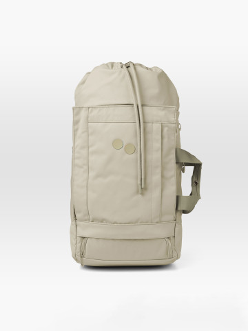 Rucksack Blok Medium reed olive pinqponq