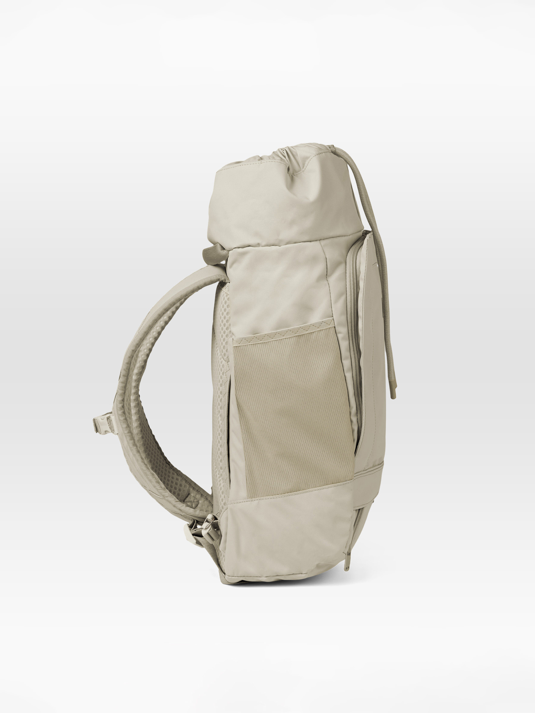 Rucksack Blok Medium reed olive pinqponq