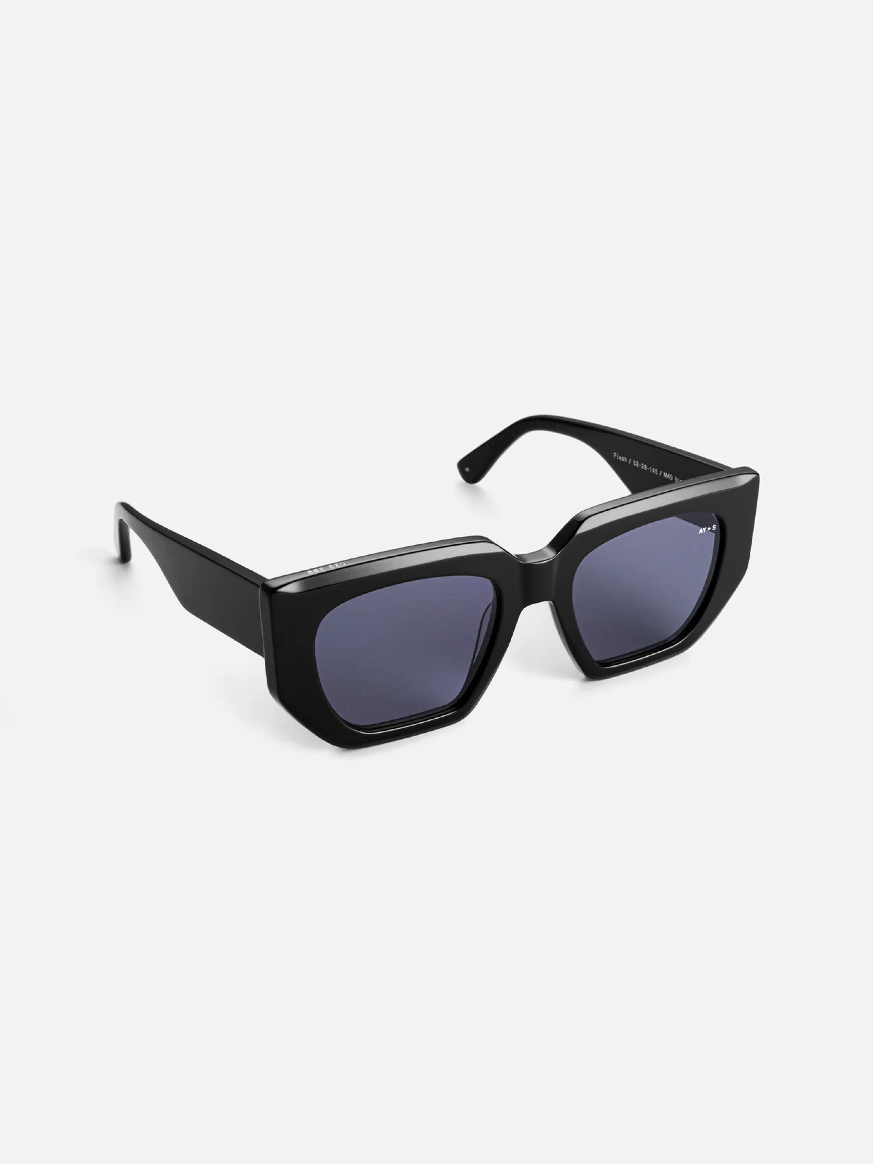 Sonnenbrille Flash black Ay Studios