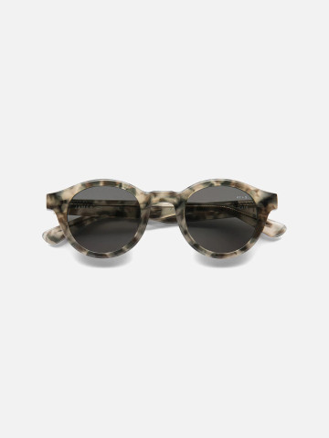 Sonnenbrille Noble confidential havanna Ay Studios