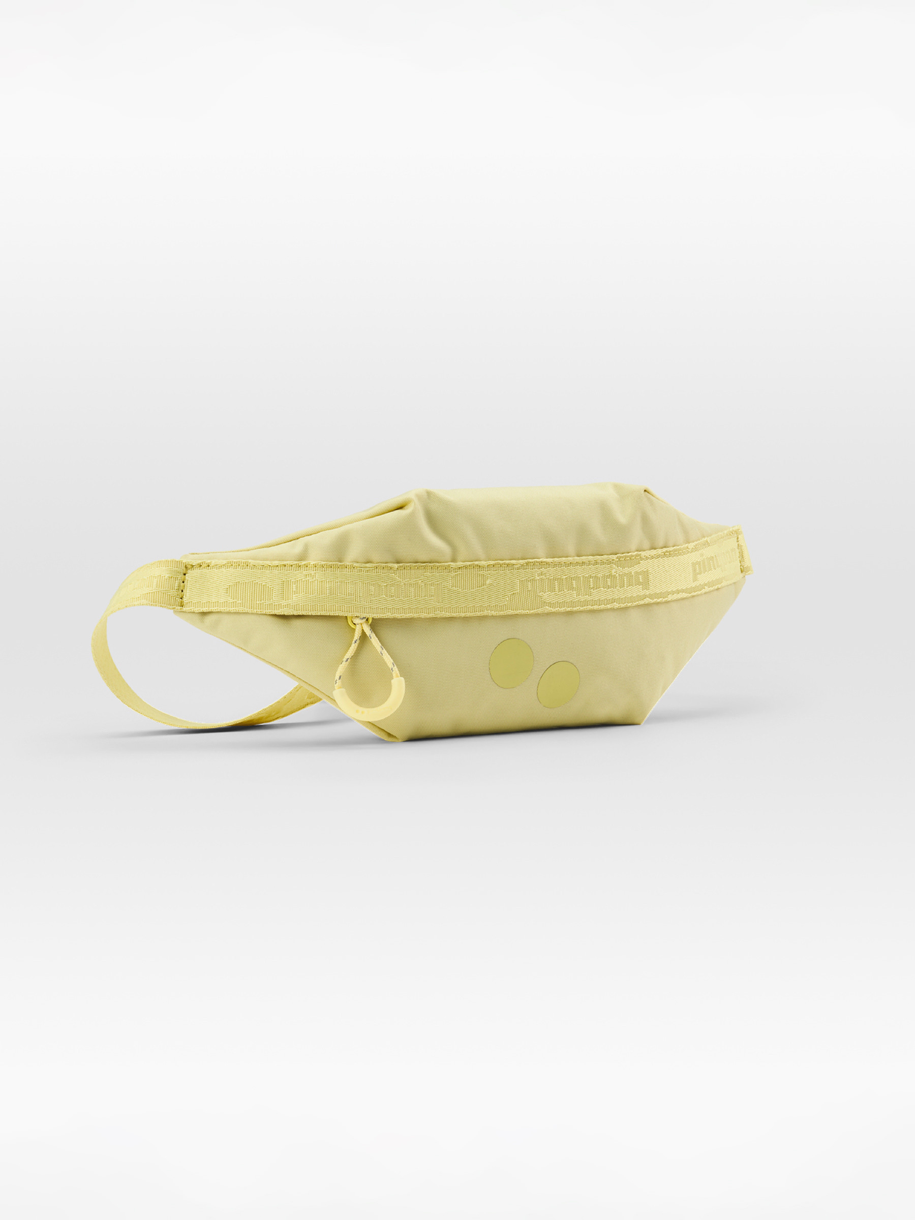 Hipbag Nik buttercream yellow pinqponq