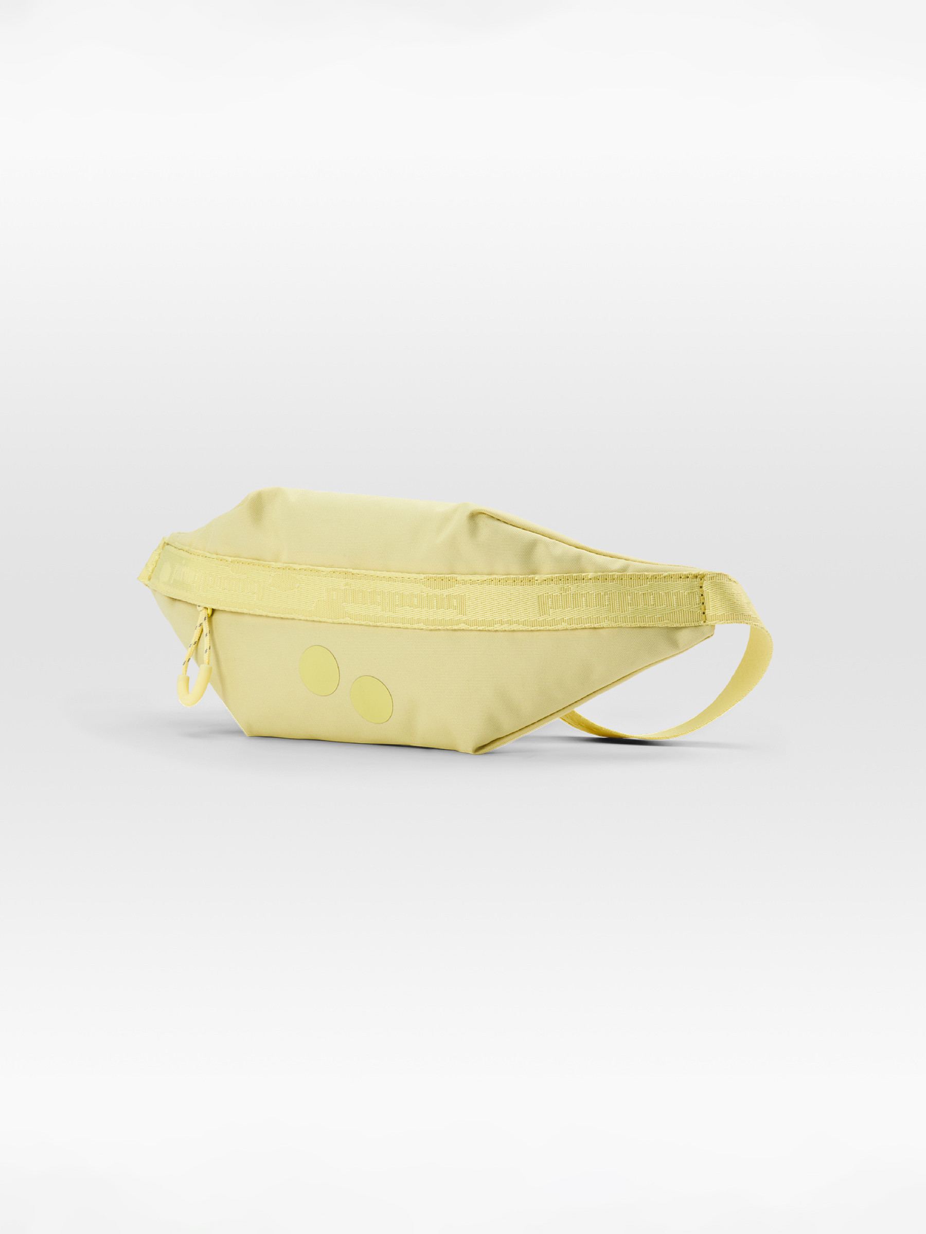 Hipbag Nik buttercream yellow pinqponq