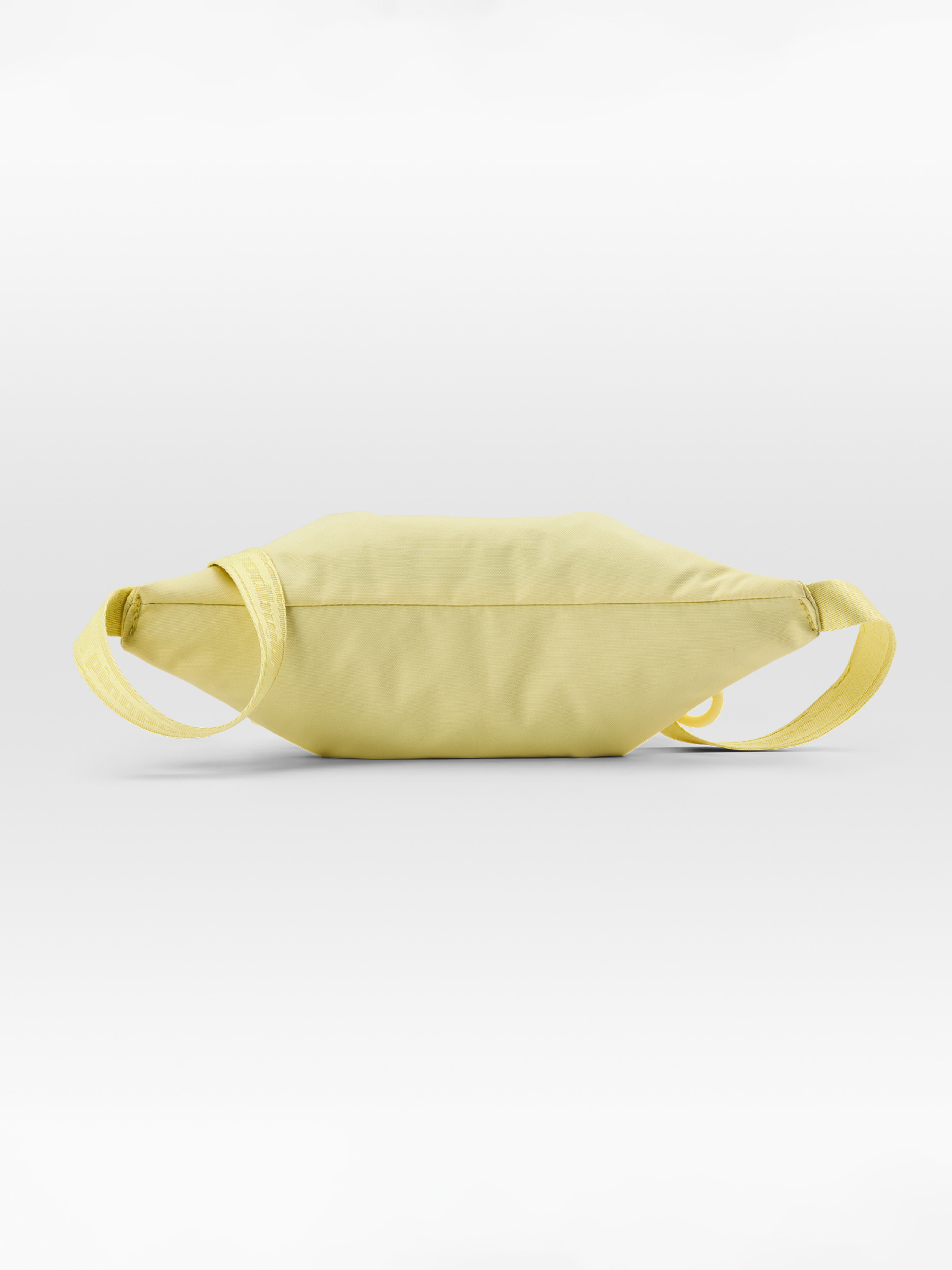 Hipbag Nik buttercream yellow pinqponq