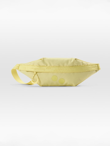 Hipbag Nik buttercream yellow pinqponq