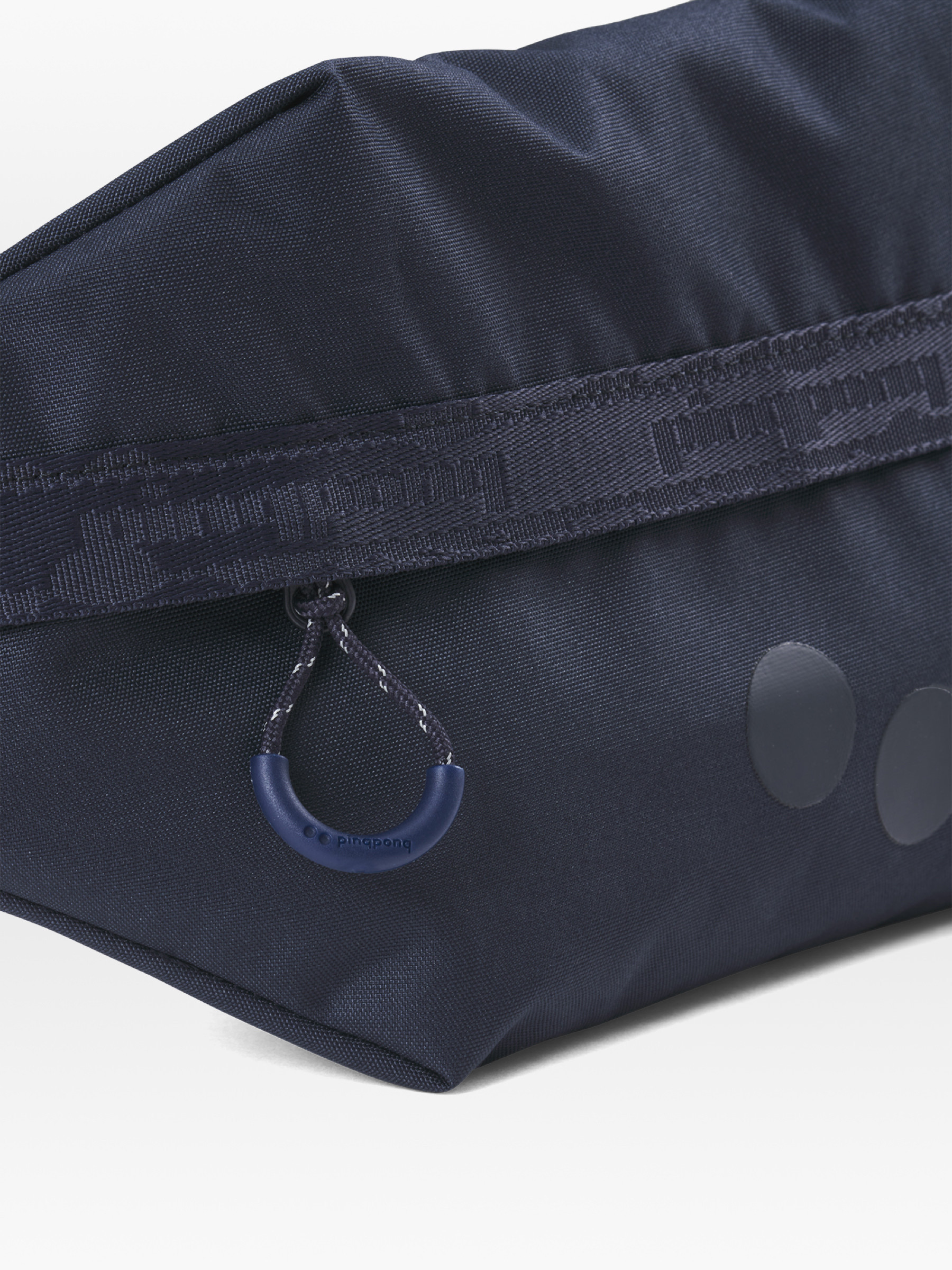 Hipbag Brik fjord navy pinqponq