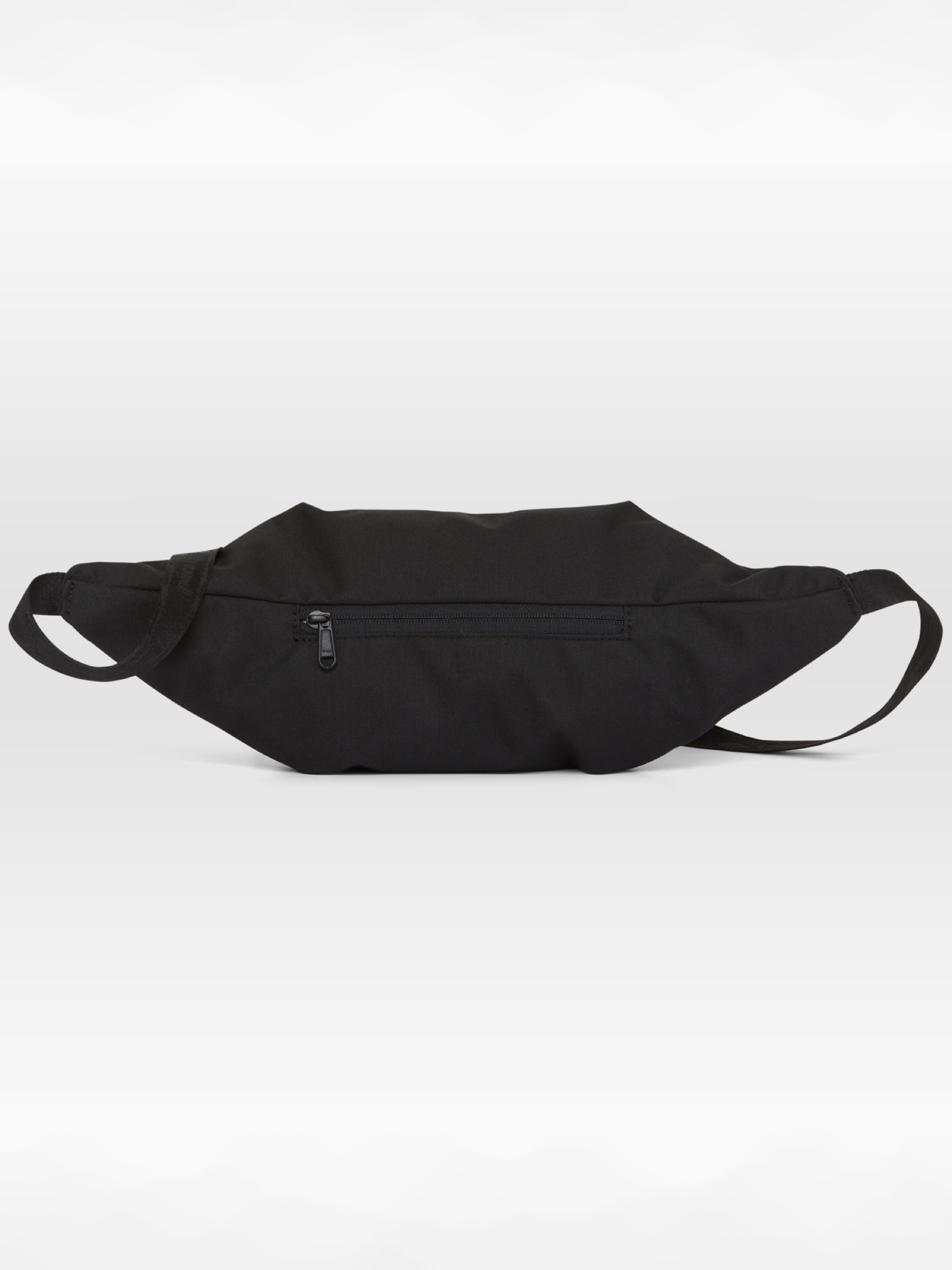 Hipbag Brik rooted black pinqponq