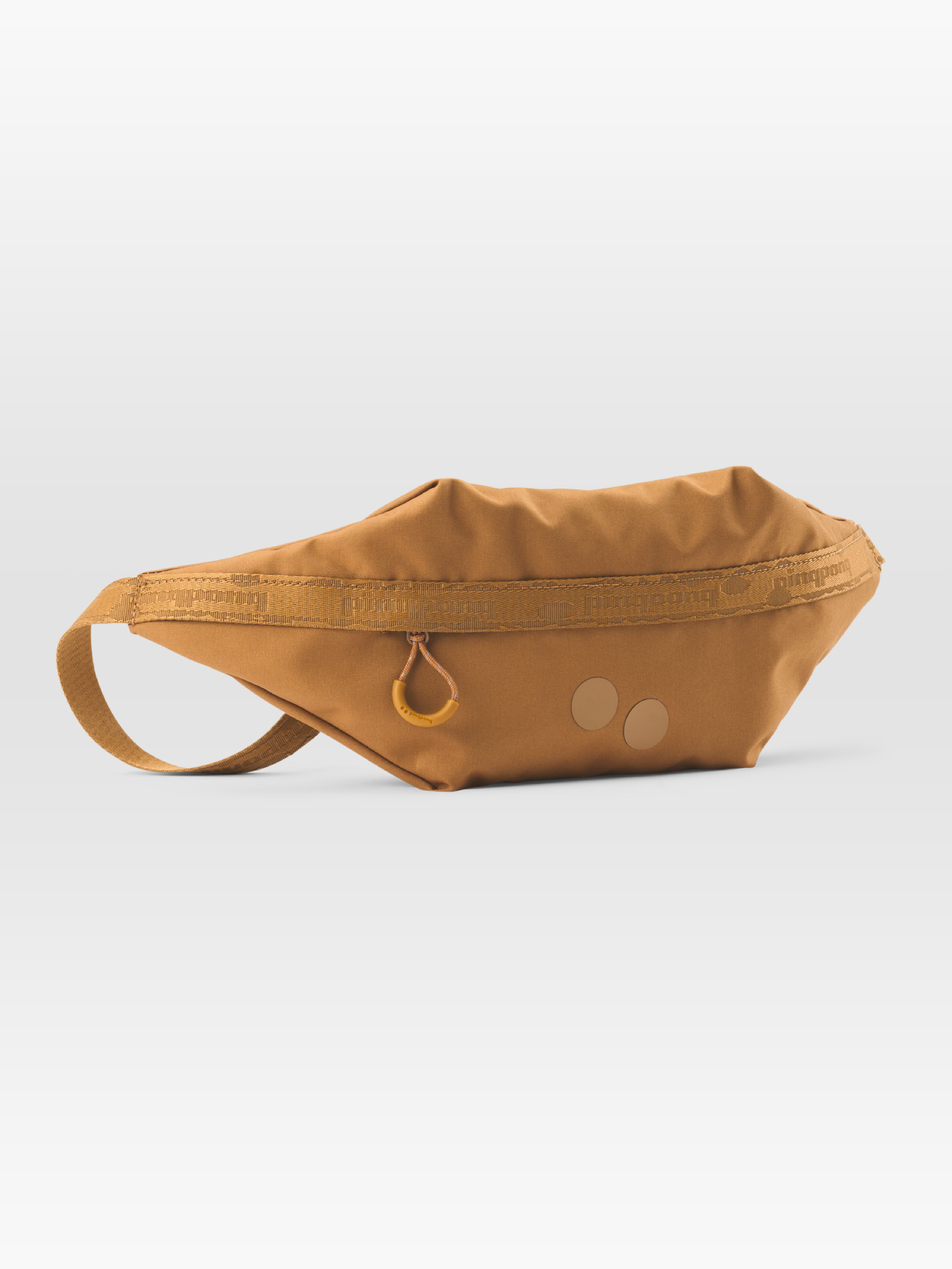 Hipbag Brik ginger biscuit pinqponq