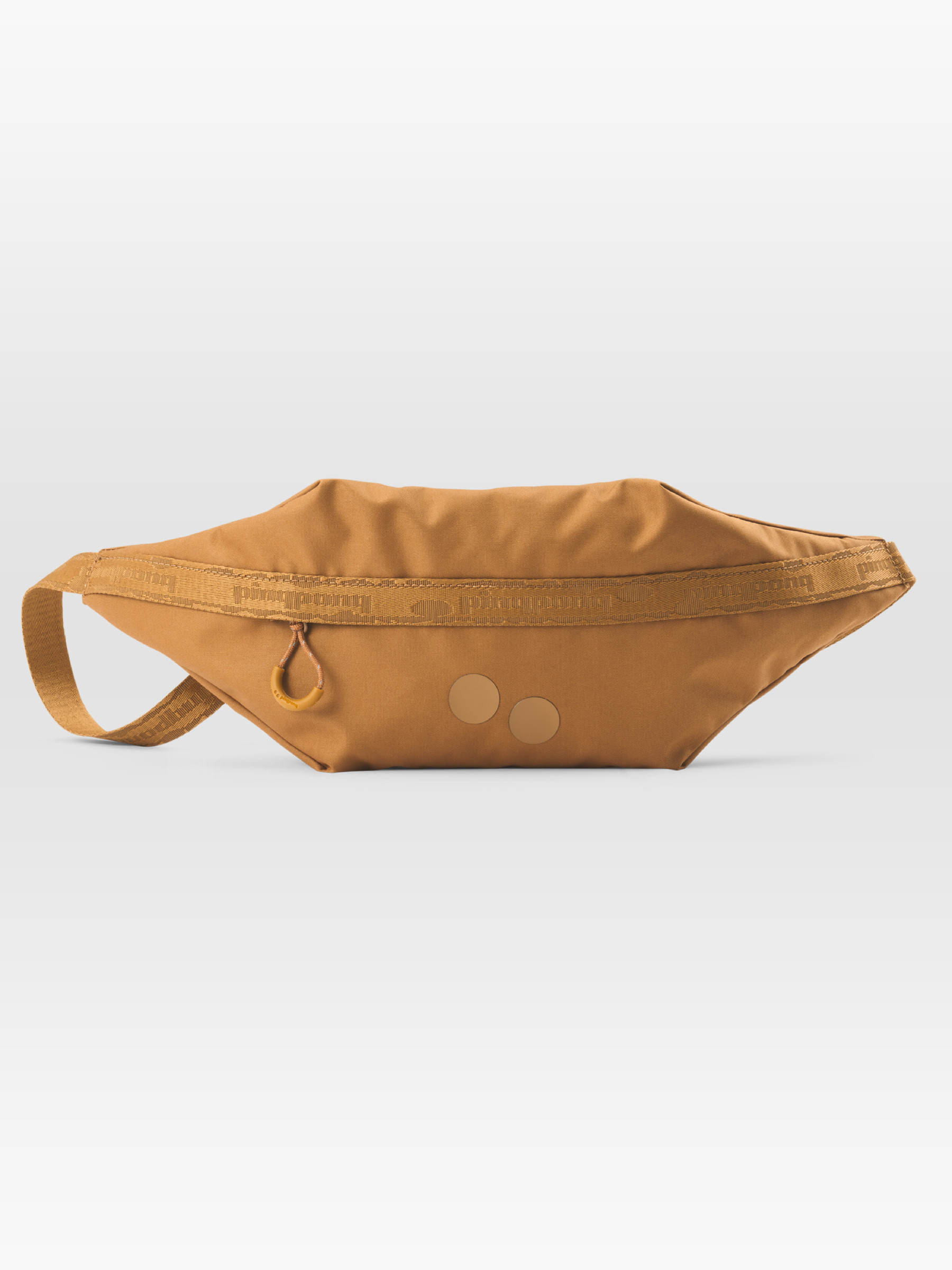 Hipbag Brik ginger biscuit pinqponq