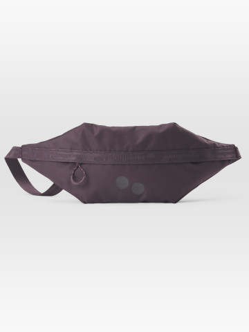 Hipbag Brik midnight plum pinqponq