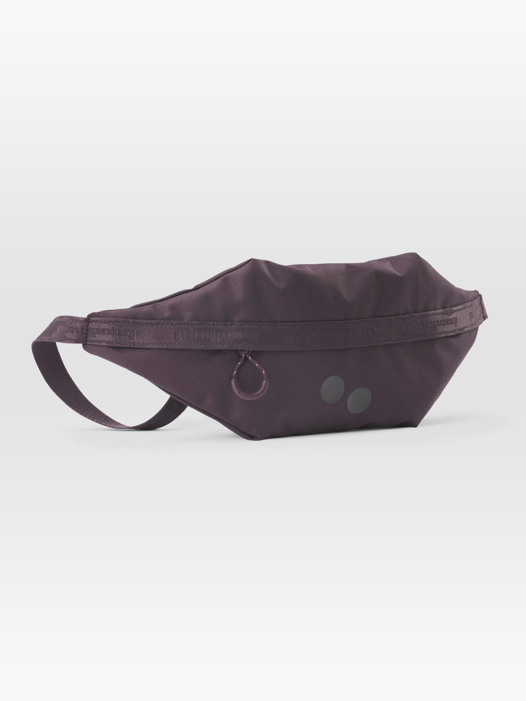 Hipbag Brik midnight plum pinqponq