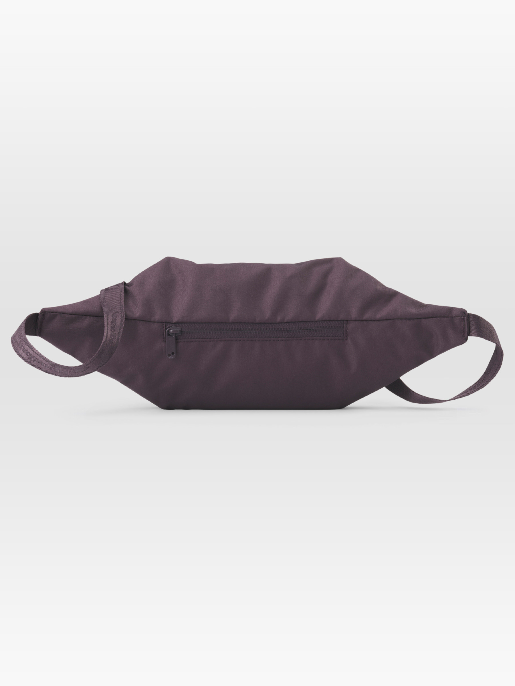 Hipbag Brik midnight plum pinqponq